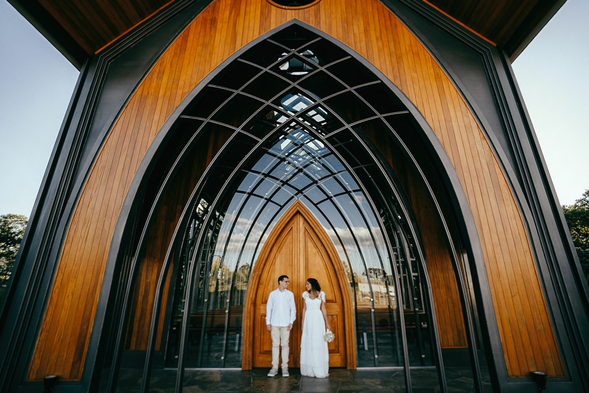 Foto Andrea e Felipe - Imagem 9