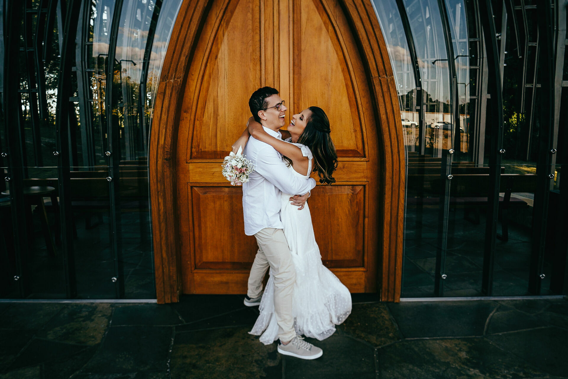 Foto Andrea e Felipe - Imagem 11