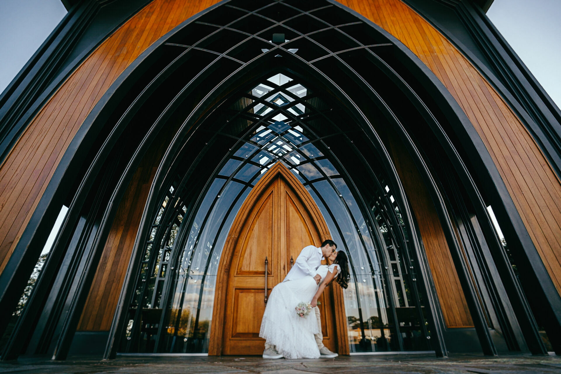 Foto Andrea e Felipe - Imagem 10