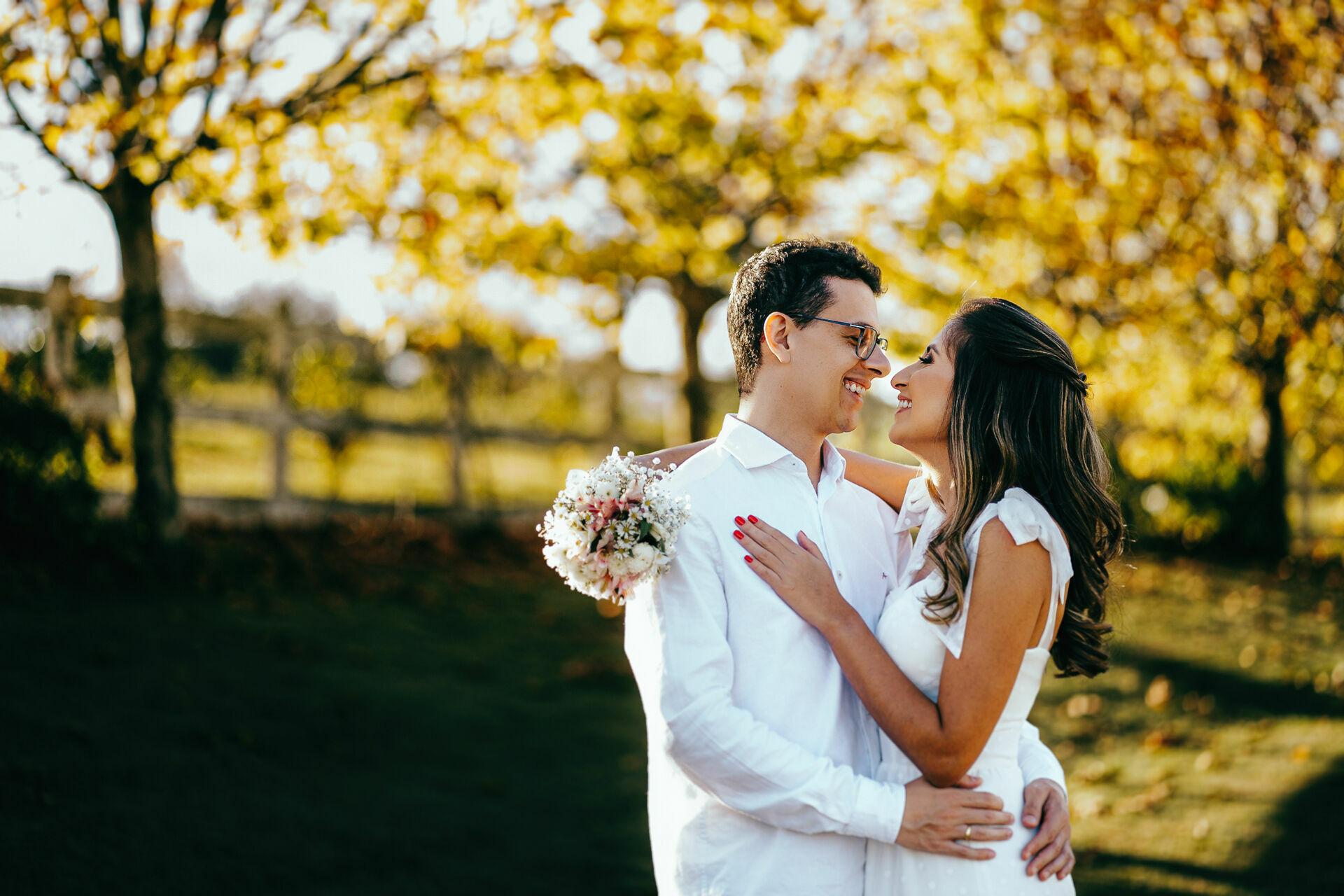 Foto Andrea e Felipe - Imagem 6