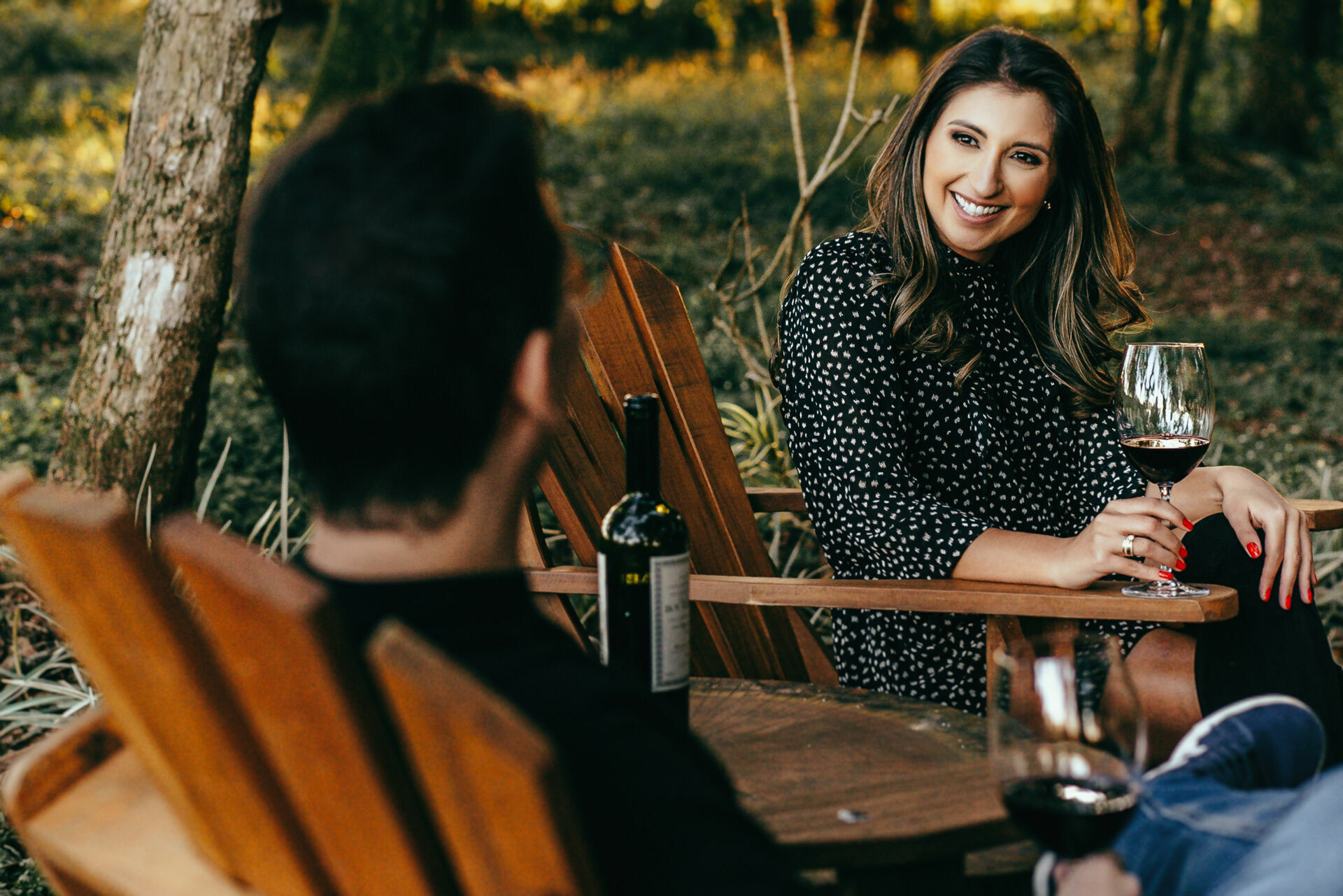 Foto Andrea e Felipe - Imagem 19