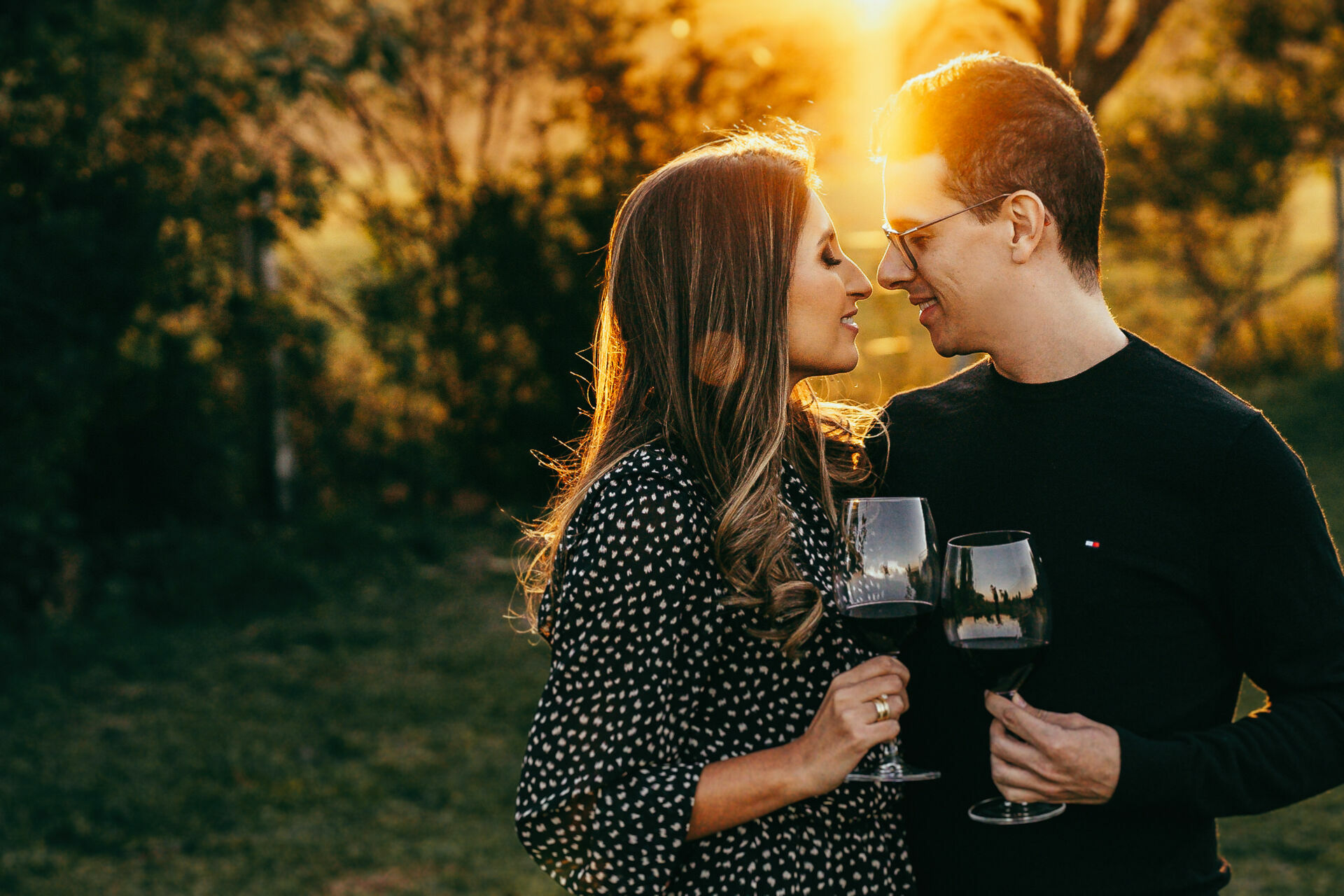 Foto Andrea e Felipe - Imagem 20