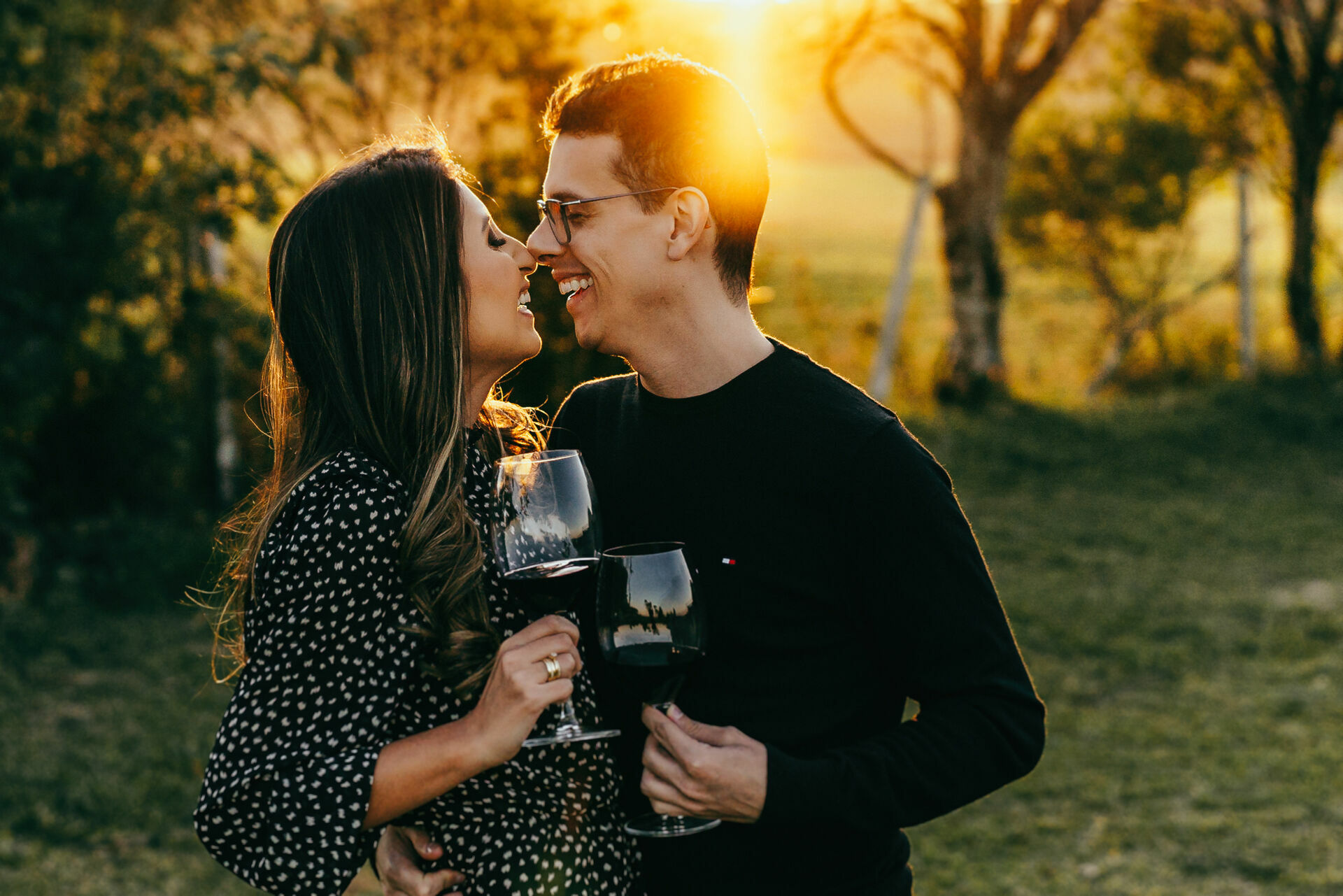 Foto Andrea e Felipe - Imagem 22