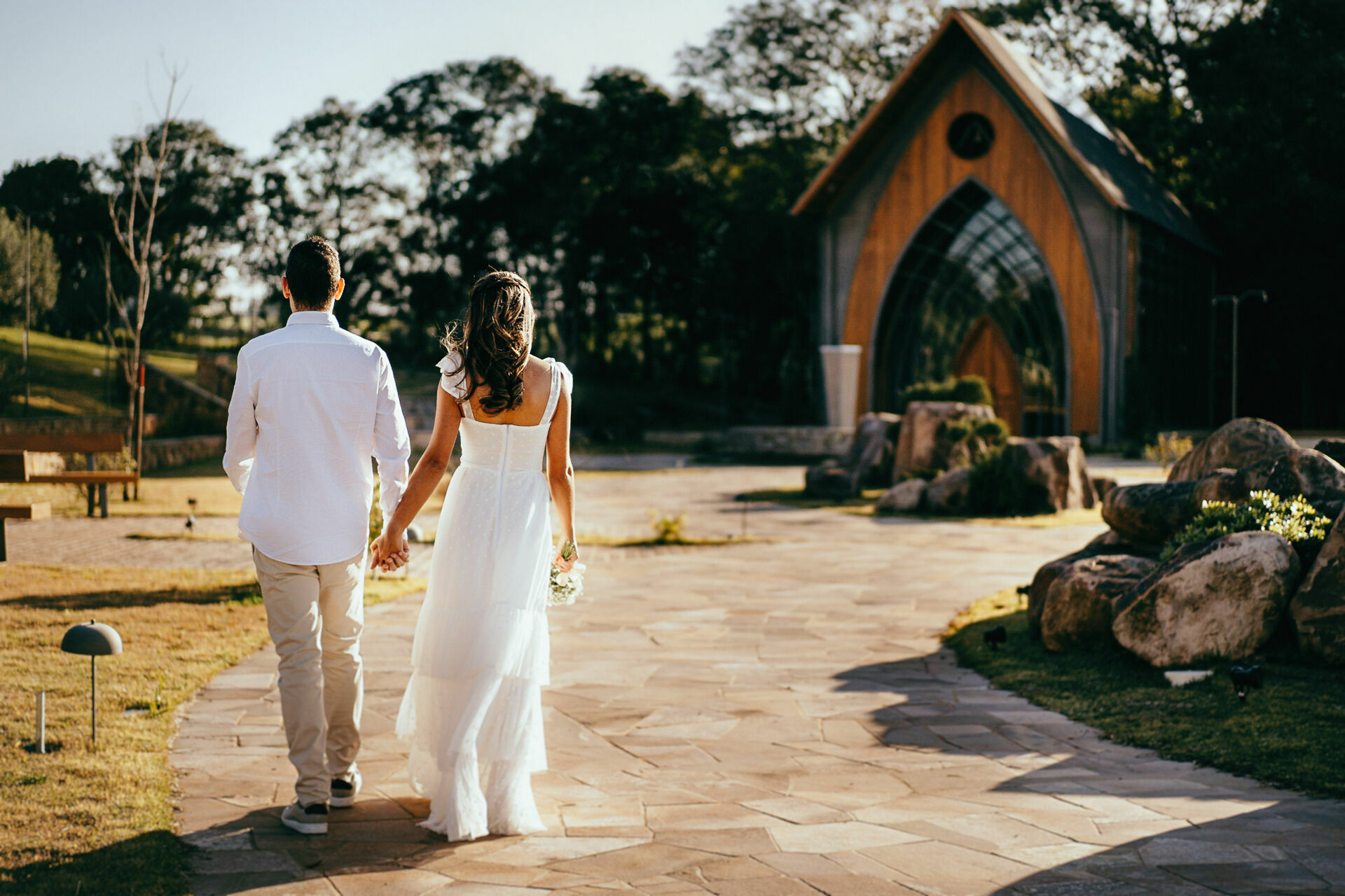 Foto Andrea e Felipe - Imagem 7