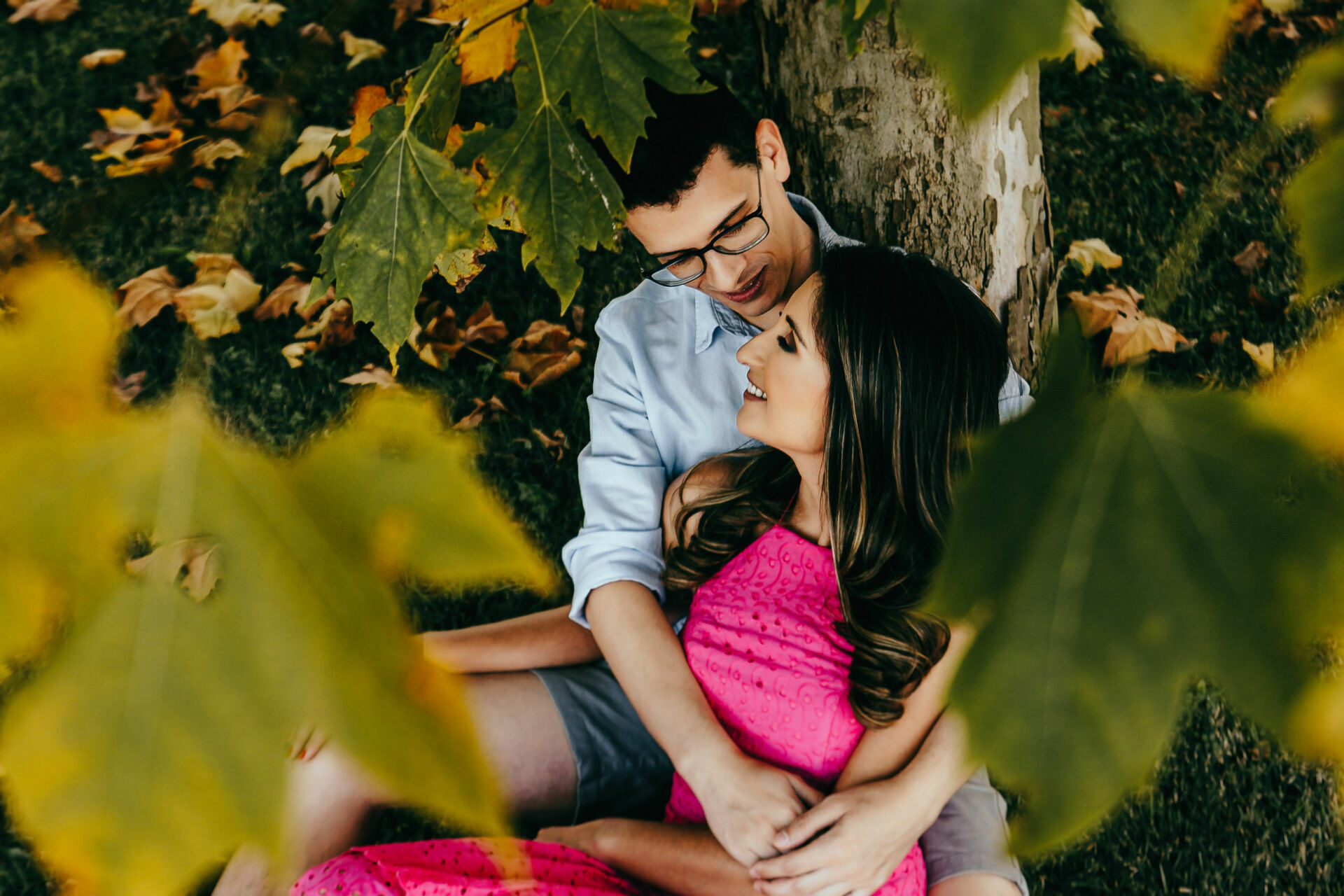 Foto Andrea e Felipe - Imagem 16