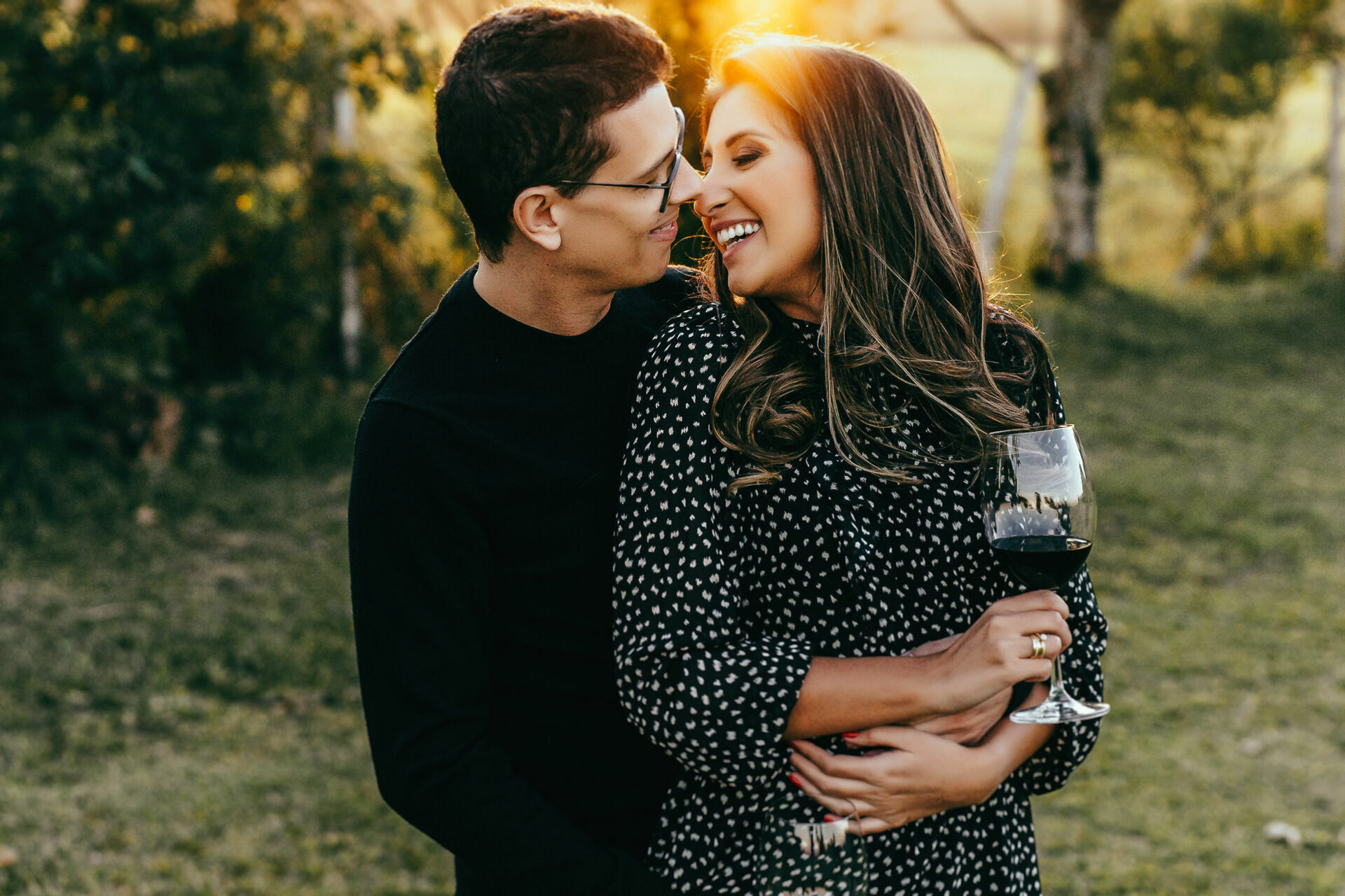 Foto Andrea e Felipe - Imagem 24