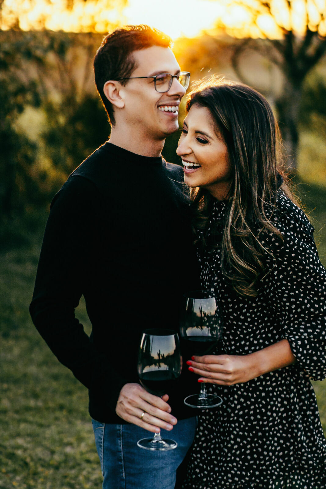 Foto Andrea e Felipe - Imagem 28