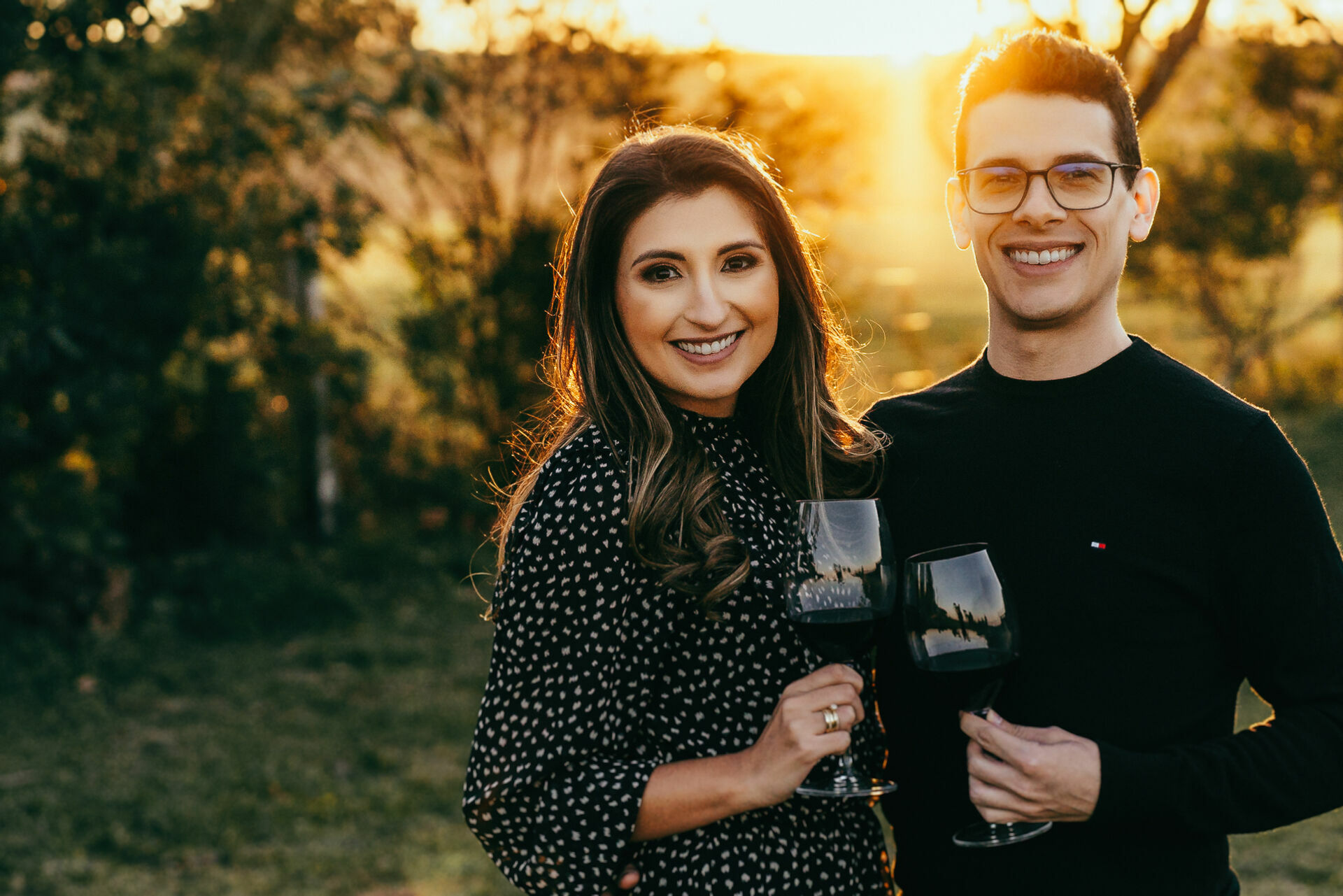 Foto Andrea e Felipe - Imagem 21