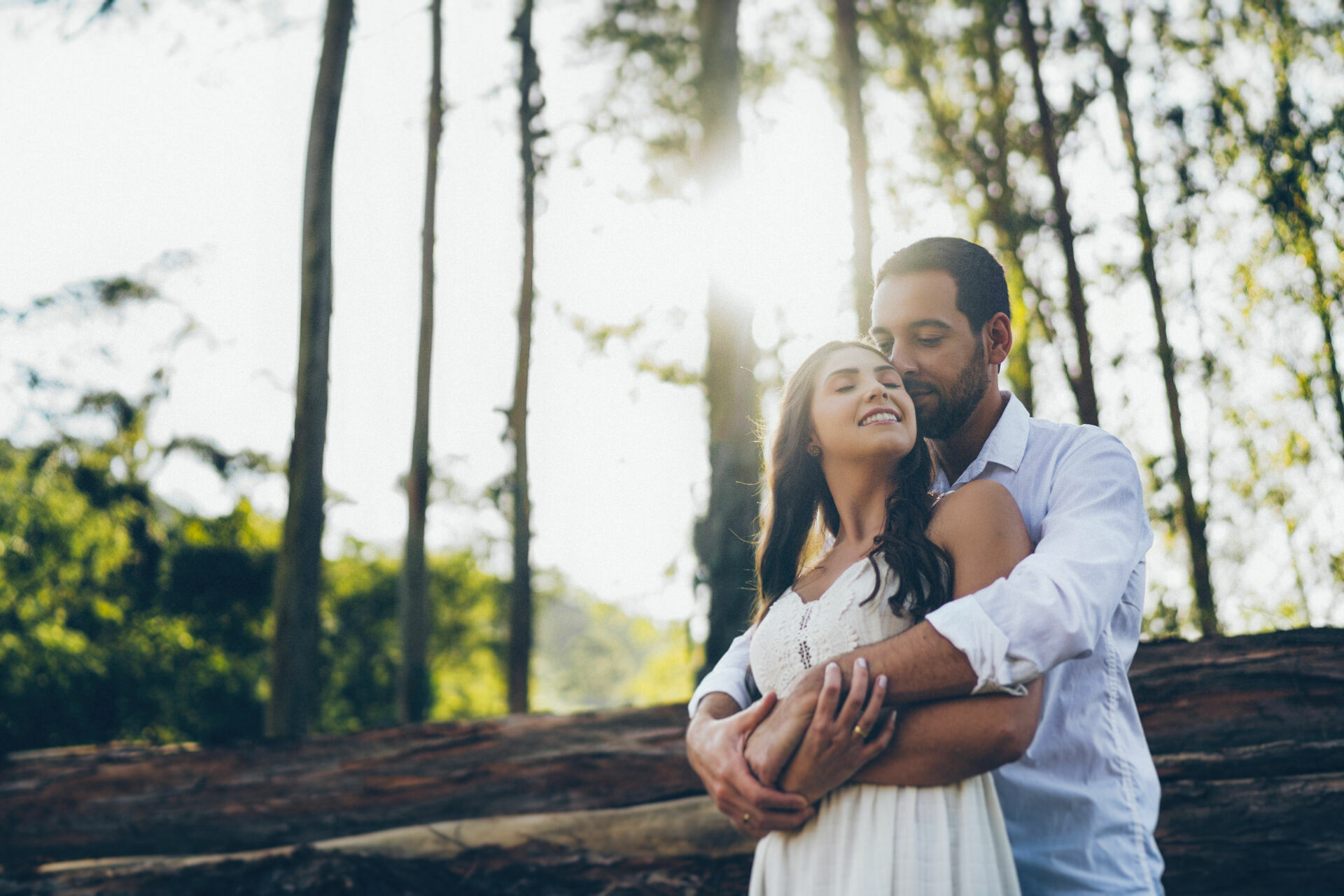 Foto Luísa e Gustavo - Ensaio - Imagem 0