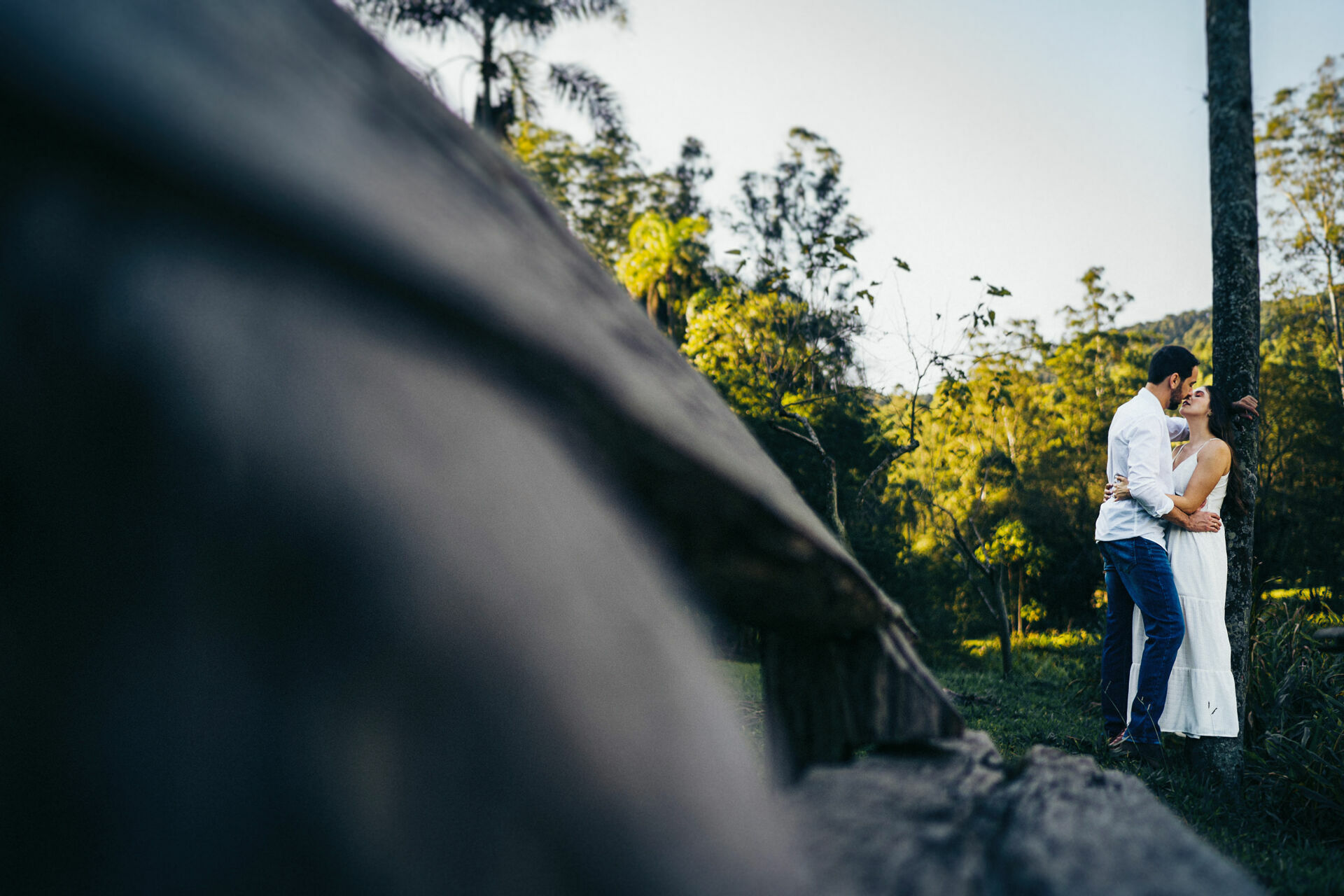 Foto Luísa e Gustavo - Ensaio - Imagem 9