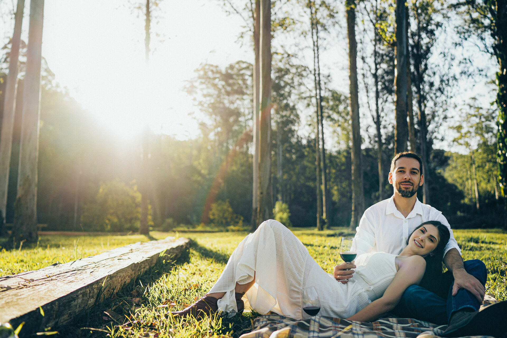 Foto Luísa e Gustavo - Ensaio - Imagem 14
