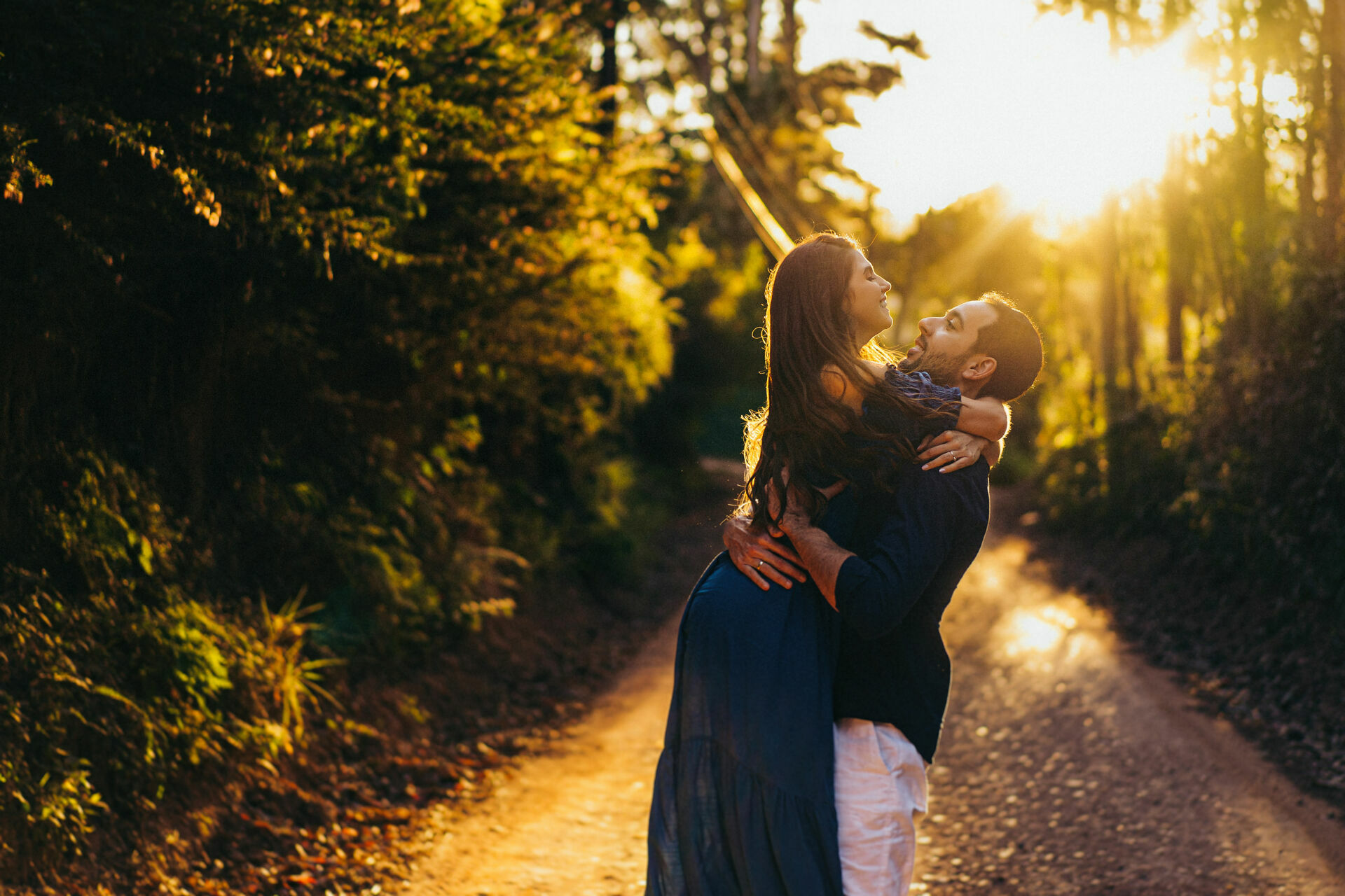 Foto Luísa e Gustavo - Ensaio - Imagem 22