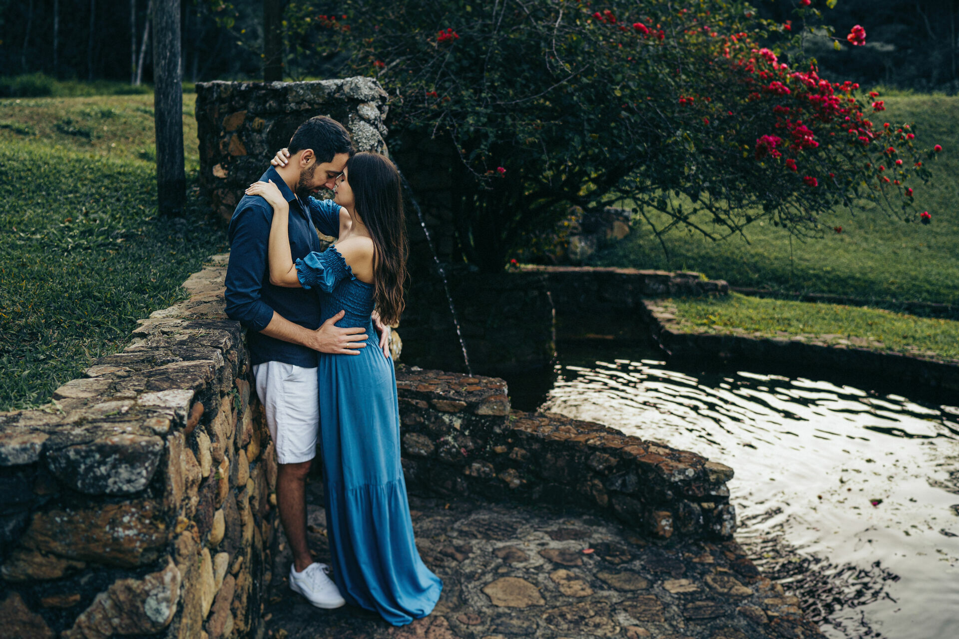 Foto Luísa e Gustavo - Ensaio - Imagem 20