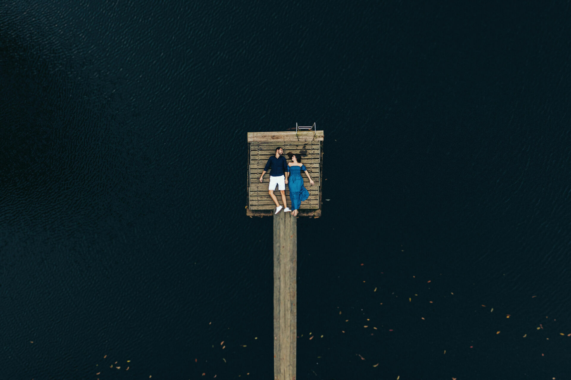 Foto Luísa e Gustavo - Ensaio - Imagem 17