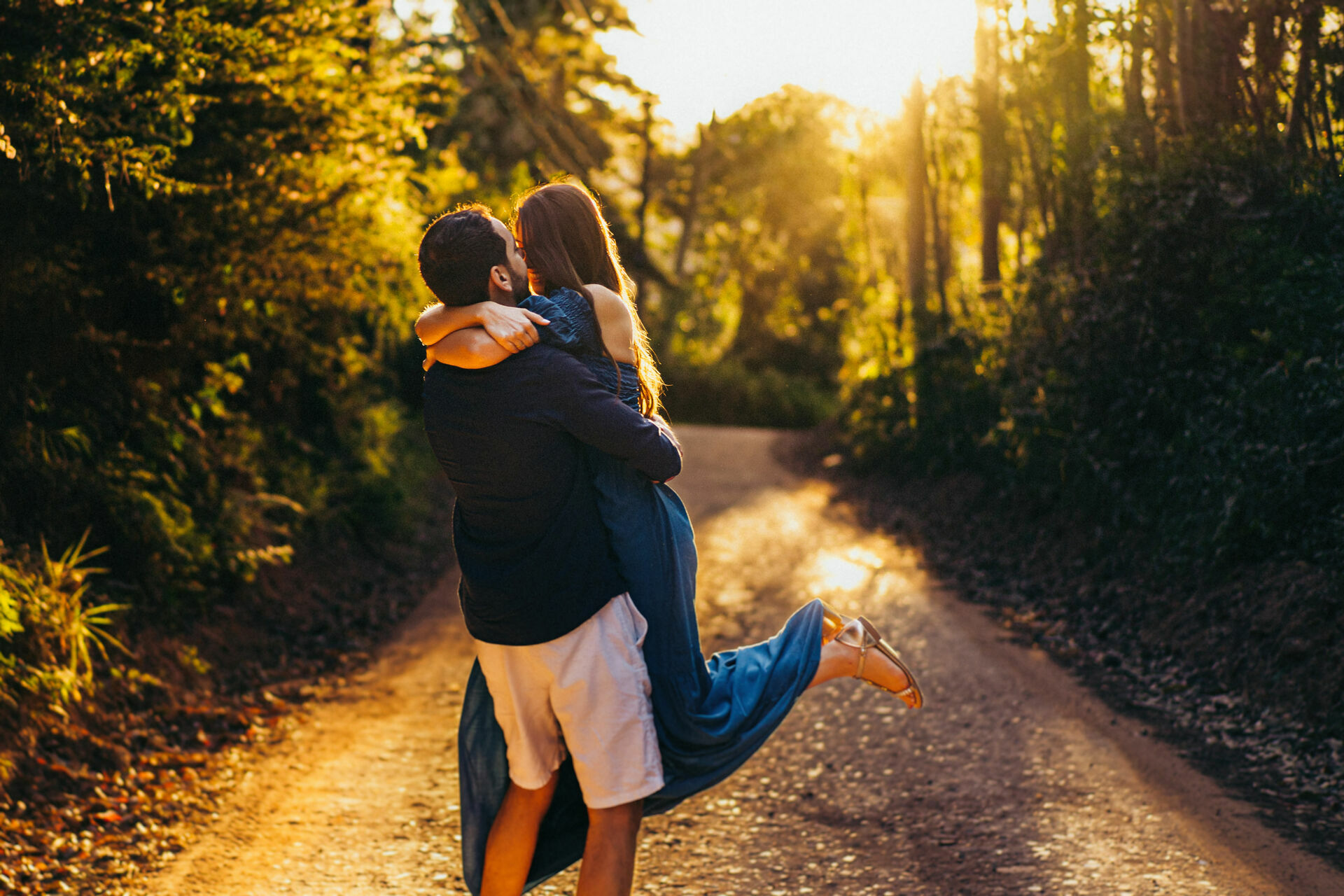 Foto Luísa e Gustavo - Ensaio - Imagem 23