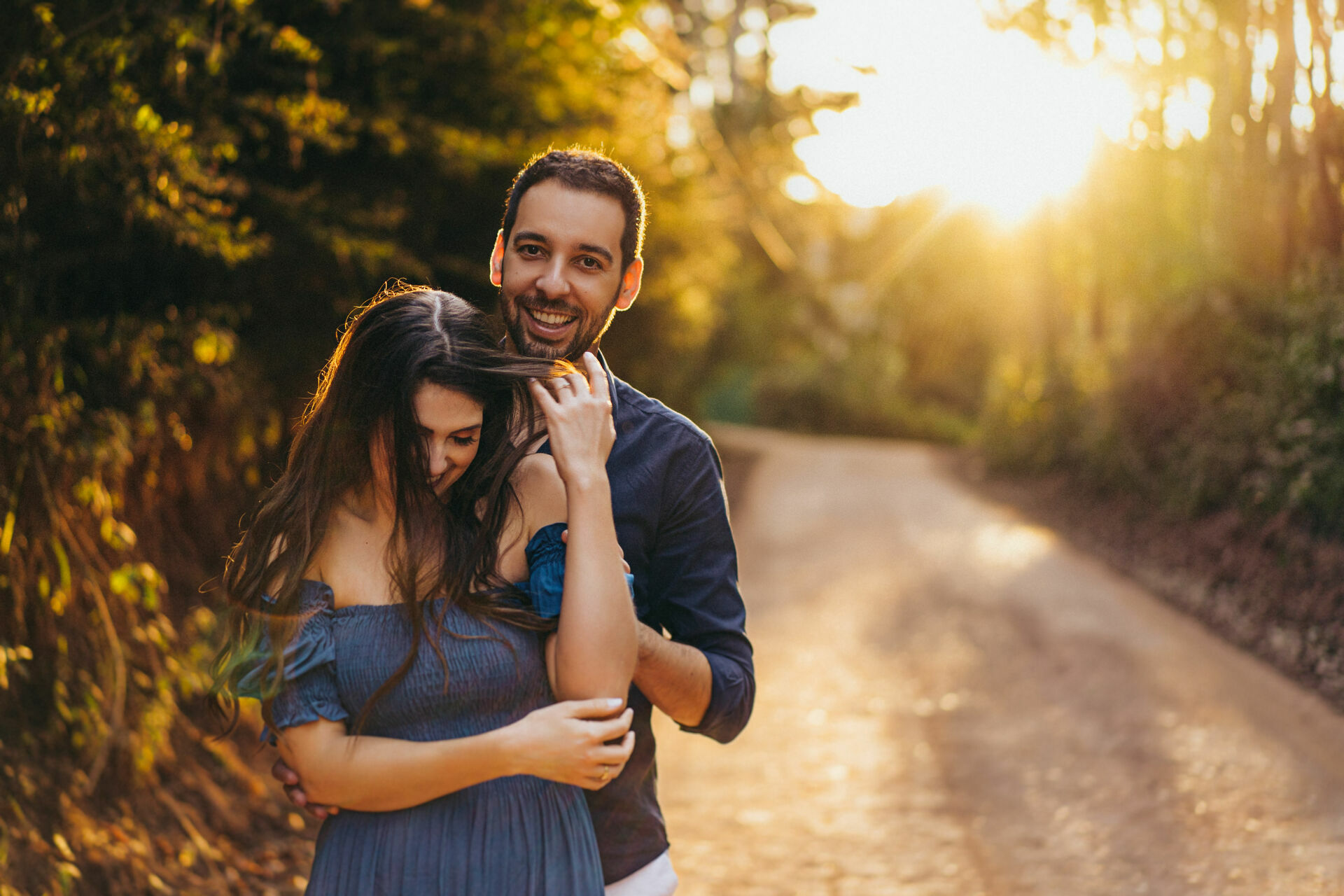 Foto Luísa e Gustavo - Ensaio - Imagem 28