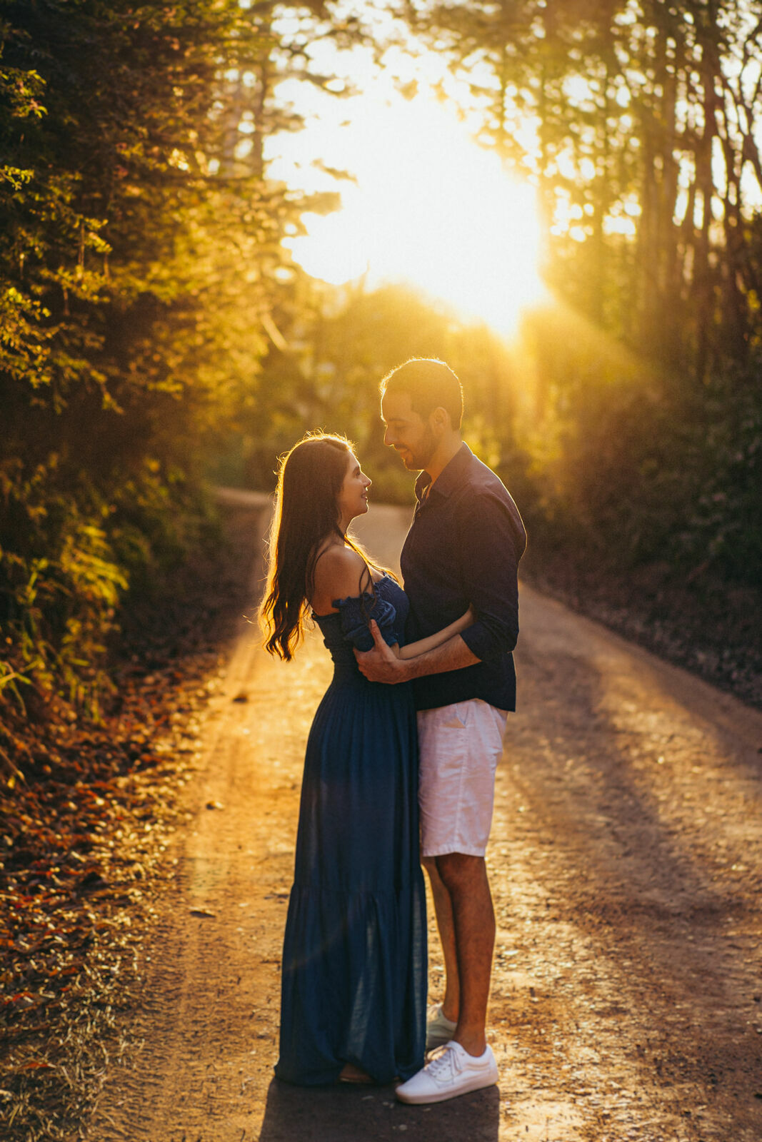 Foto Luísa e Gustavo - Ensaio - Imagem 26