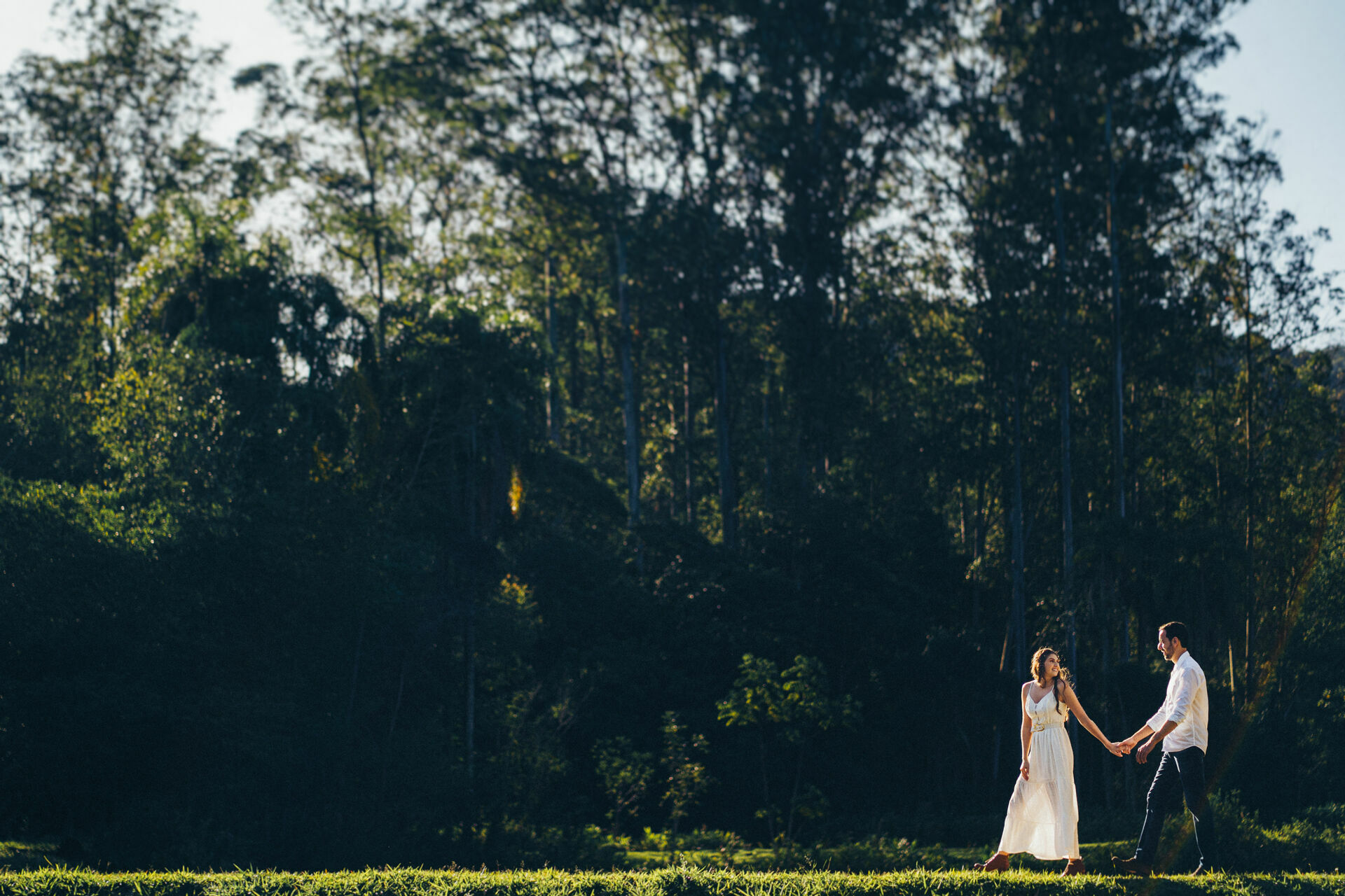 Foto Luísa e Gustavo - Ensaio - Imagem 6