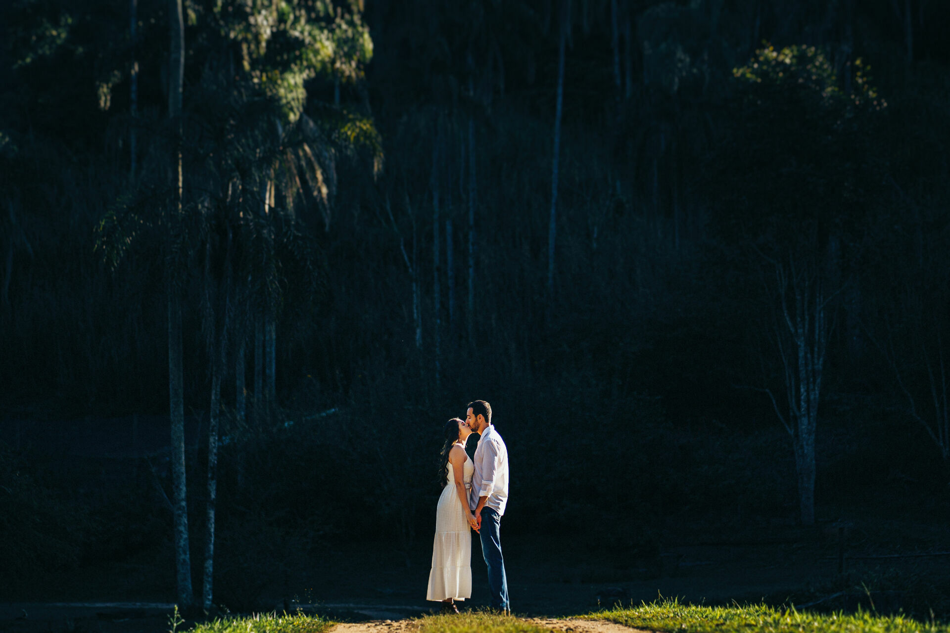 Foto Luísa e Gustavo - Ensaio - Imagem 8