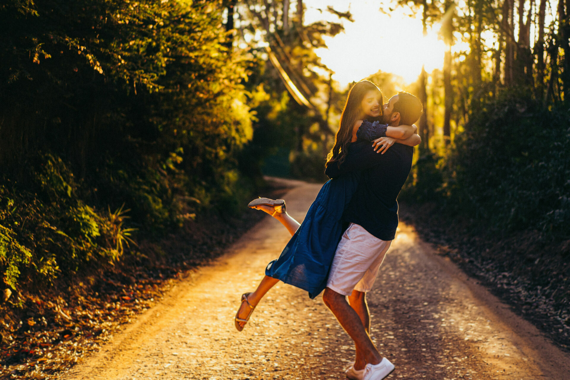 Foto Luísa e Gustavo - Ensaio - Imagem 24