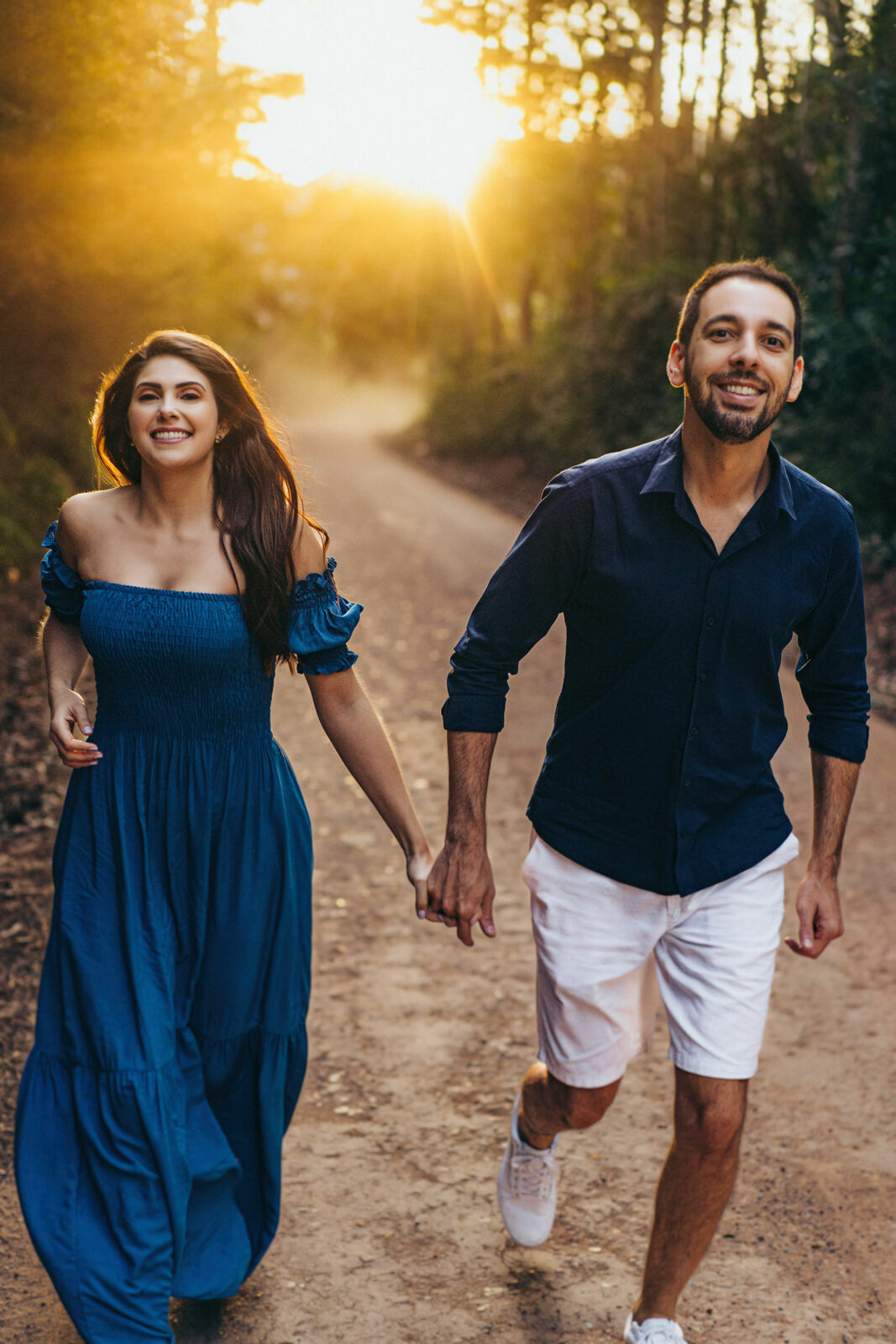 Foto Luísa e Gustavo - Ensaio - Imagem 29