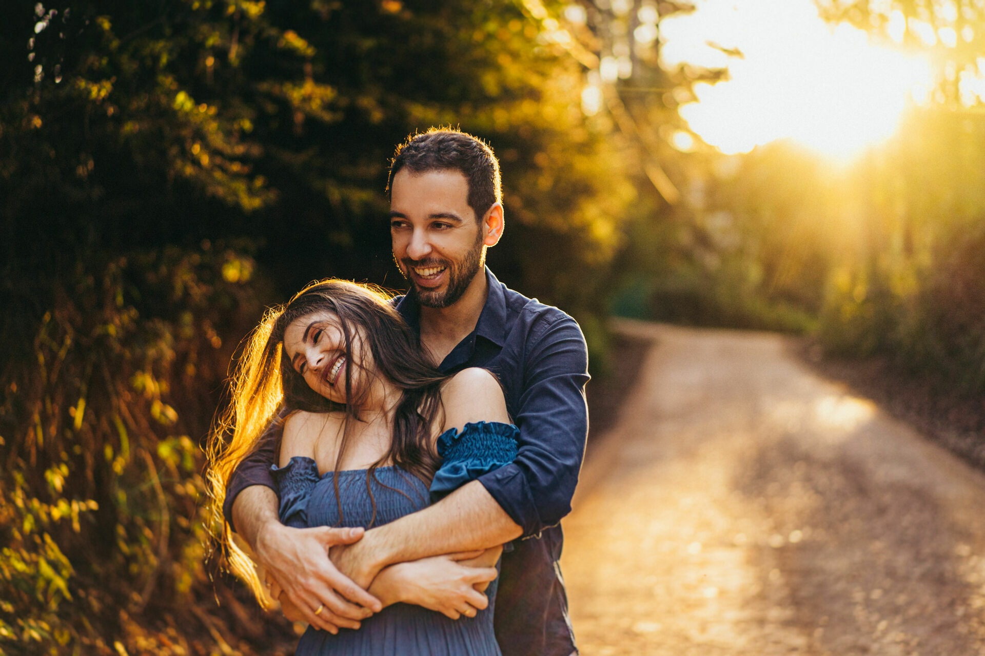Foto Luísa e Gustavo - Ensaio - Imagem 27