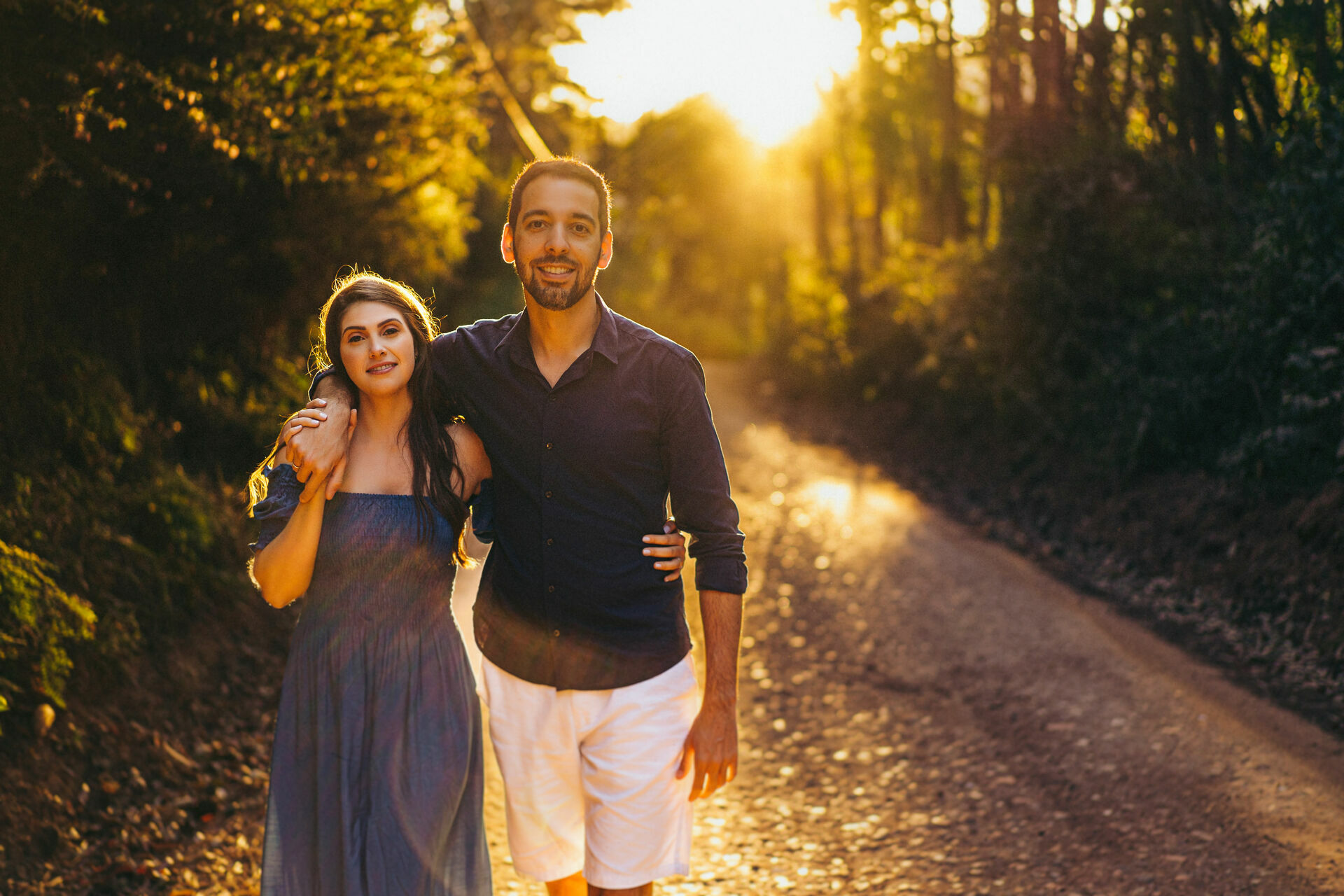 Foto Luísa e Gustavo - Ensaio - Imagem 25
