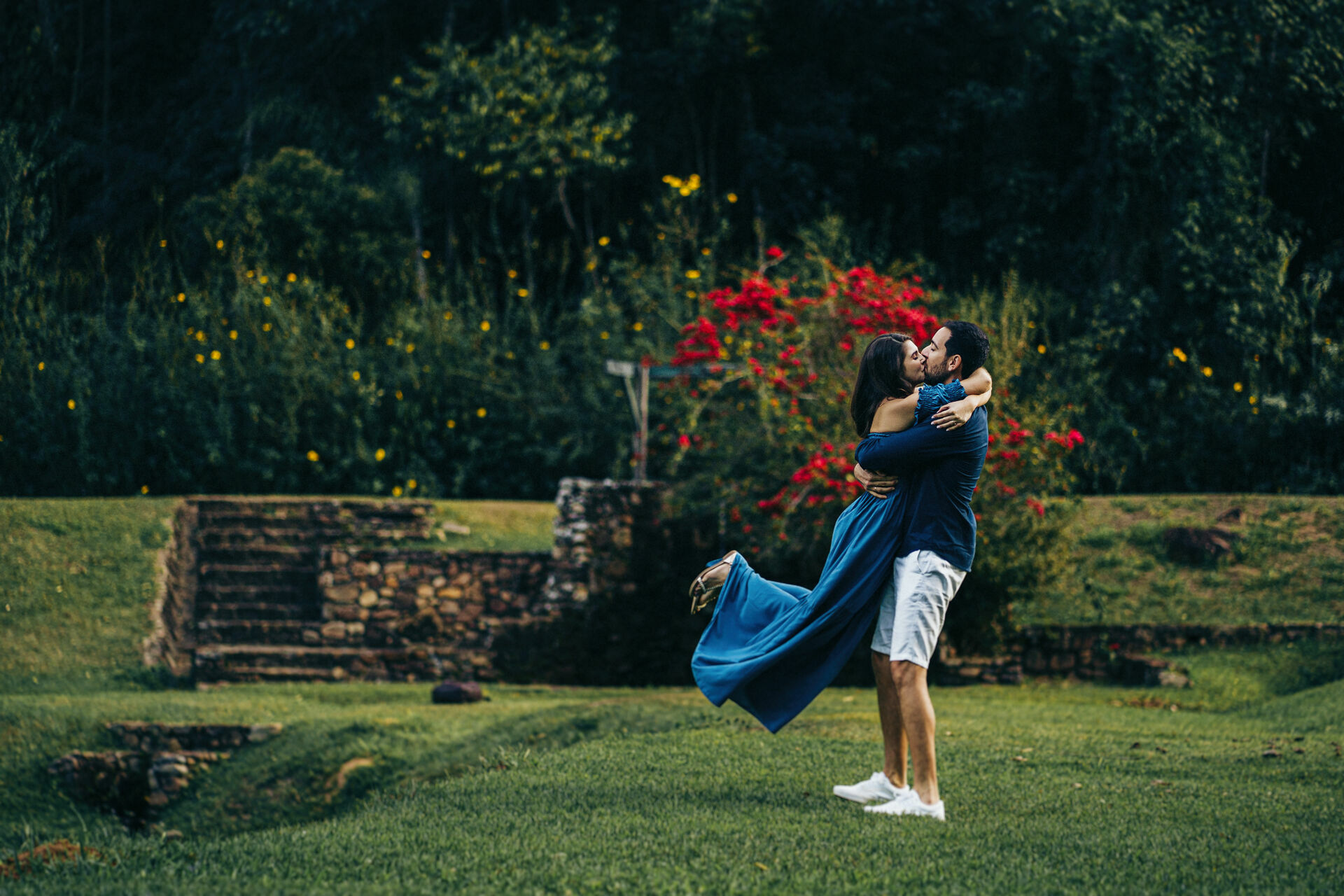 Foto Luísa e Gustavo - Ensaio - Imagem 21