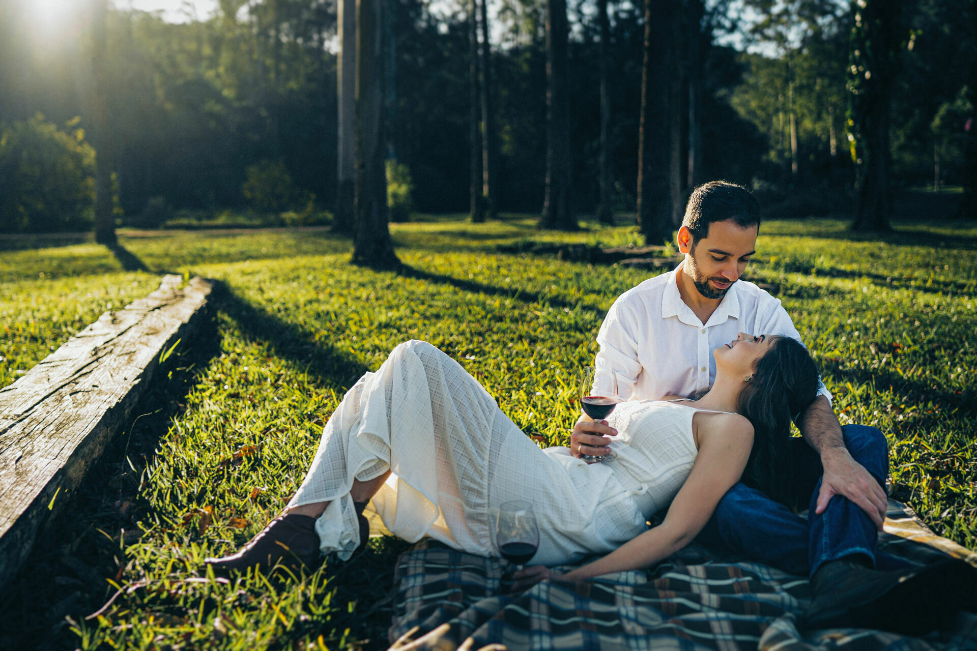 Foto Luísa e Gustavo - Ensaio - Imagem 12