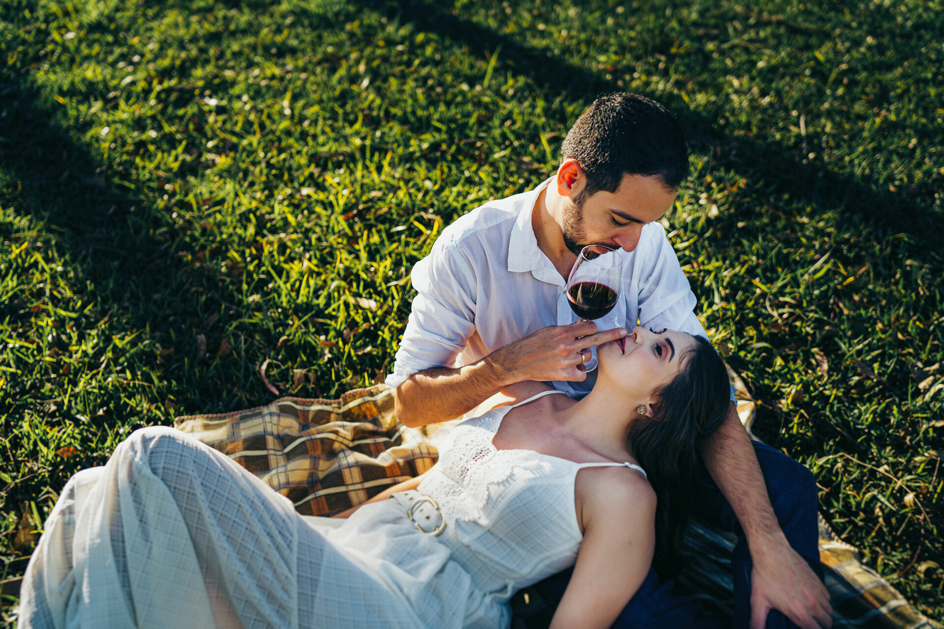 Foto Luísa e Gustavo - Ensaio - Imagem 13