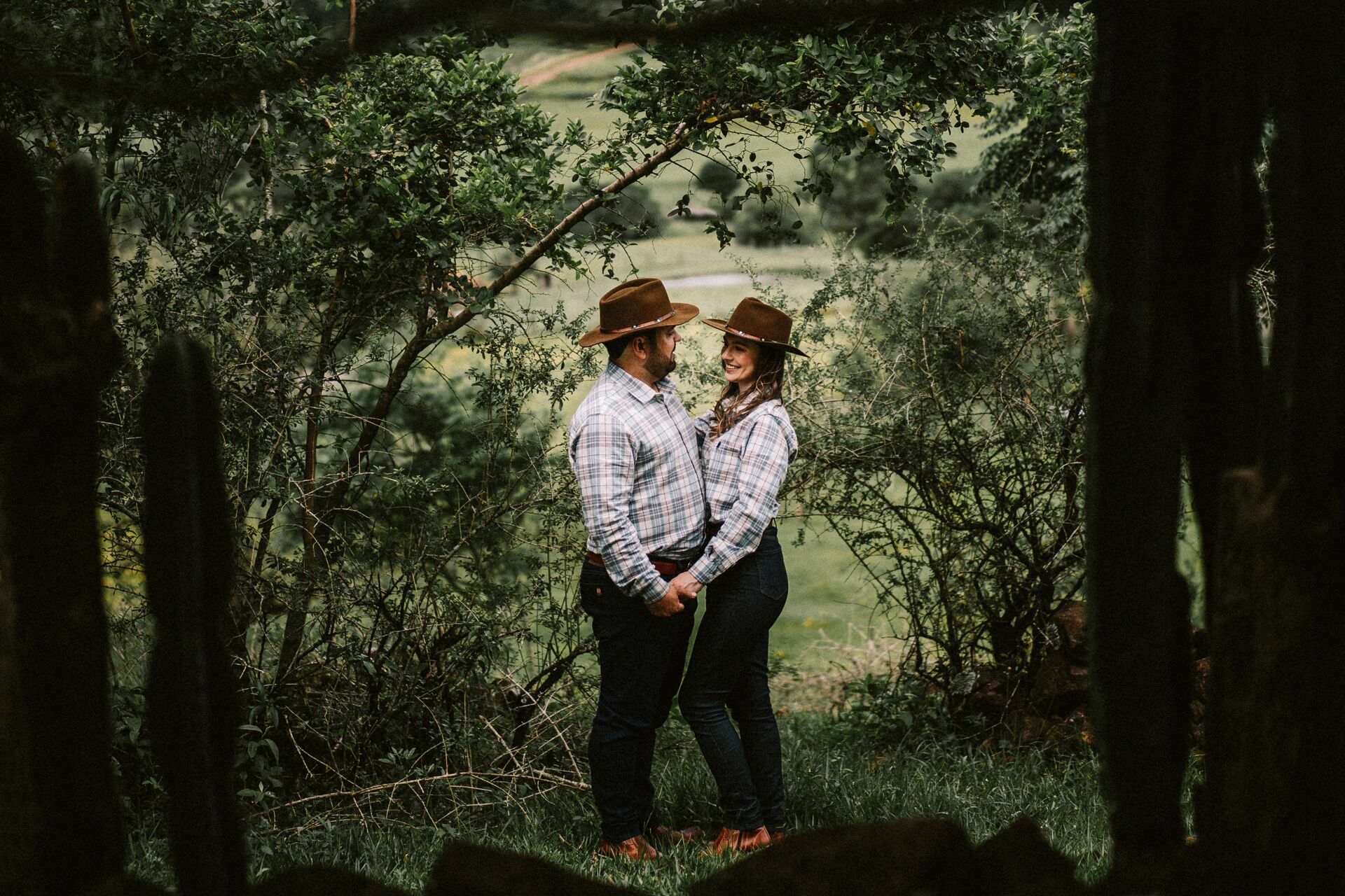 Foto Tais & Rafael - Pré Wedding - Imagem 14