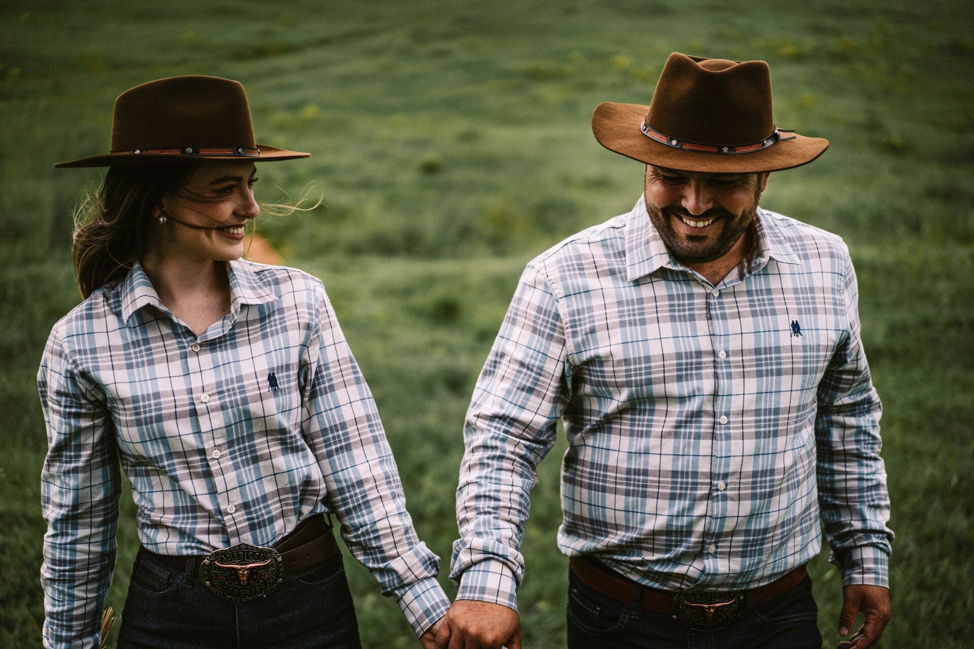 Foto Tais & Rafael - Pré Wedding - Imagem 20