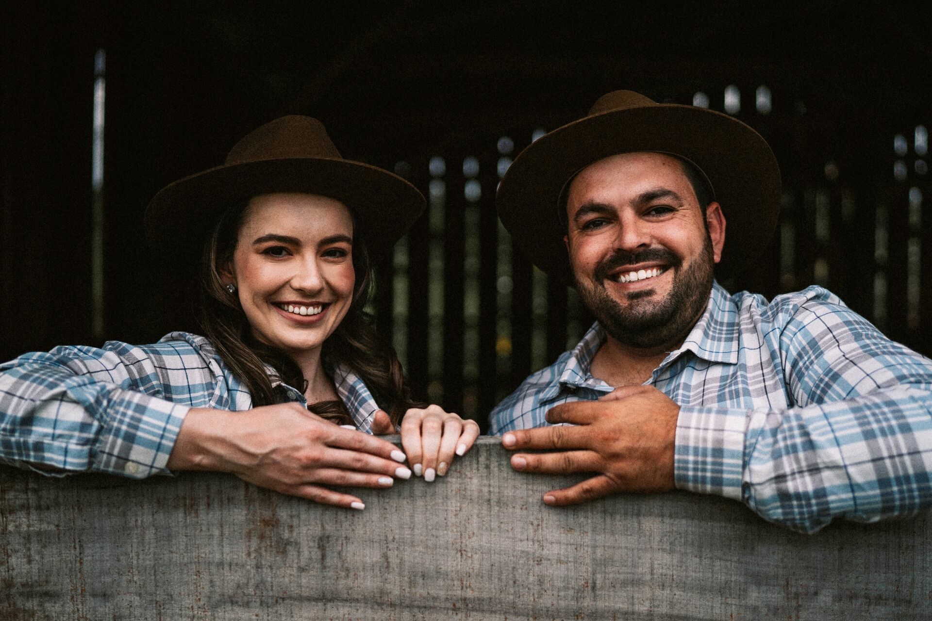 Foto Tais & Rafael - Pré Wedding - Imagem 0