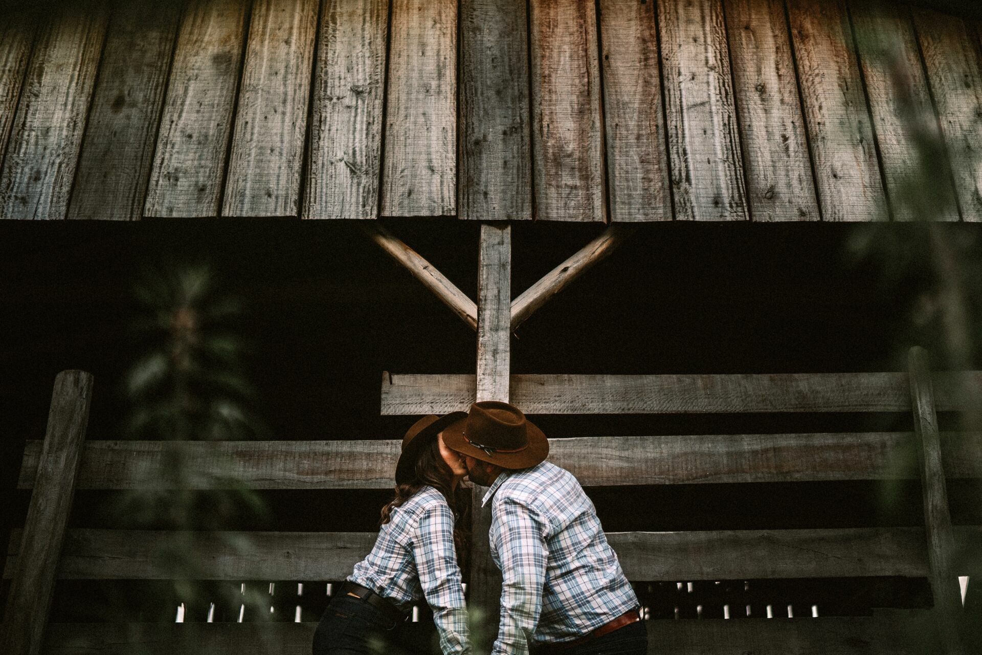 Foto Tais & Rafael - Pré Wedding - Imagem 6
