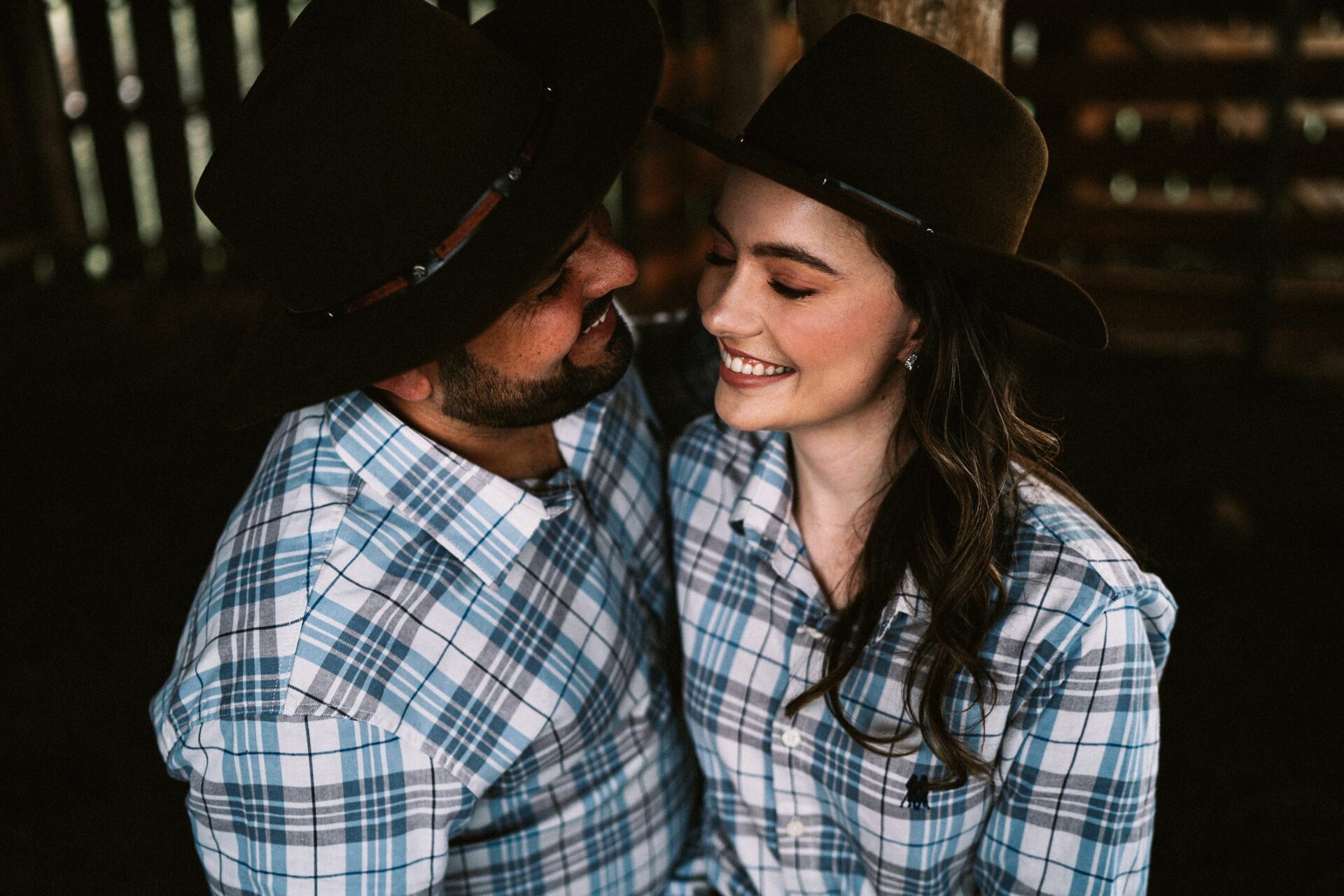 Foto Tais & Rafael - Pré Wedding - Imagem 3