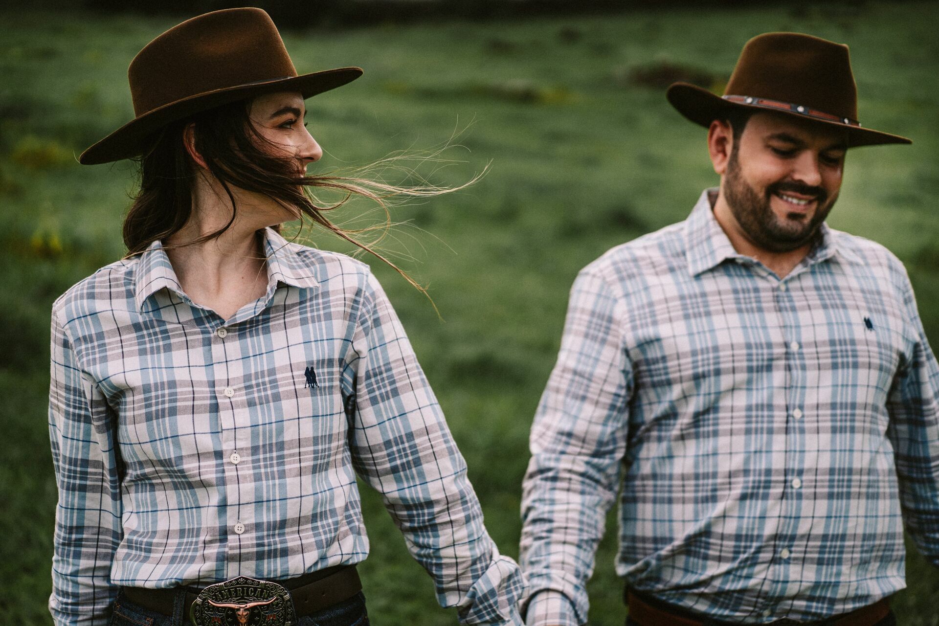 Foto Tais & Rafael - Pré Wedding - Imagem 17