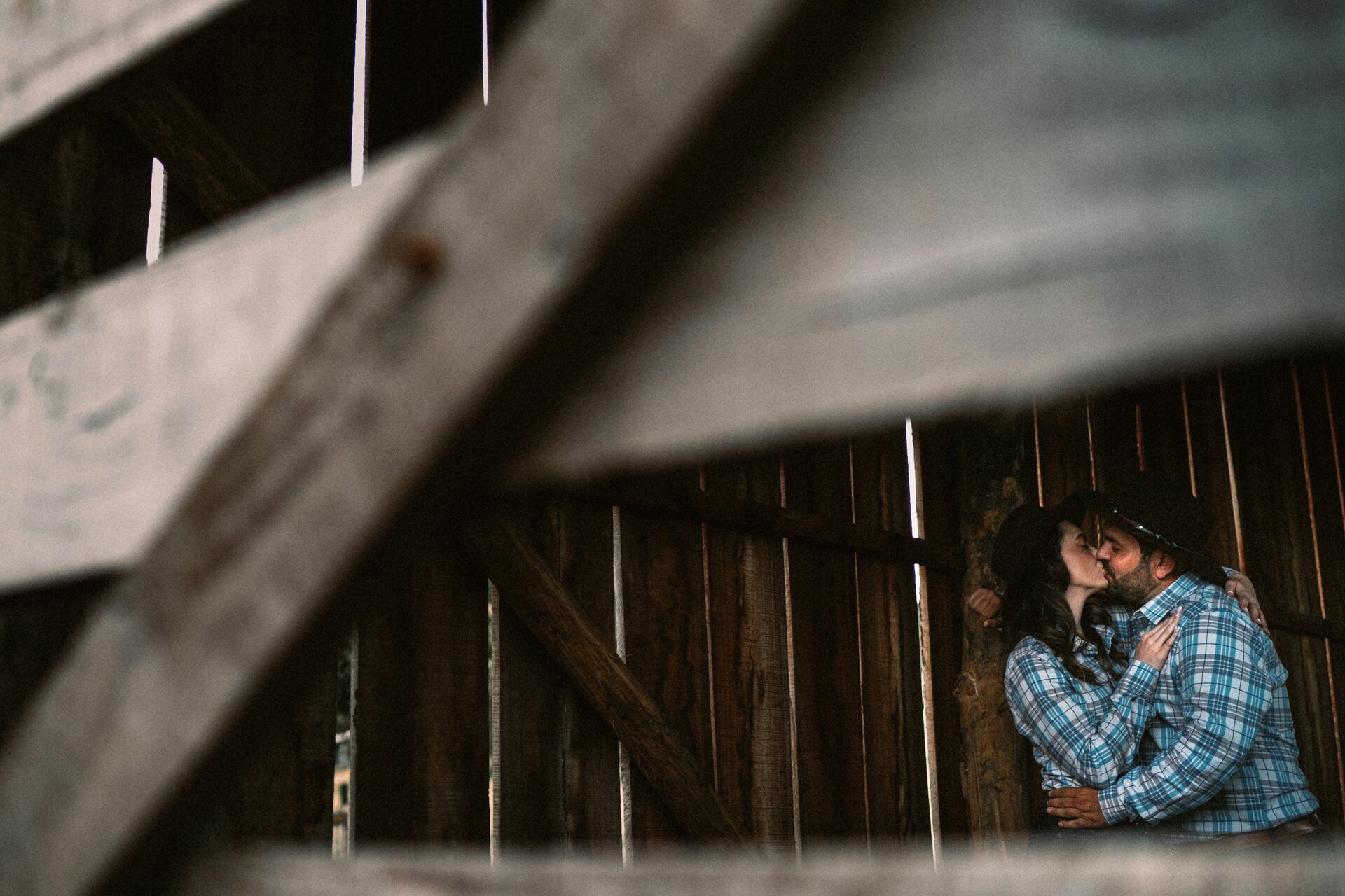 Foto Tais & Rafael - Pré Wedding - Imagem 1