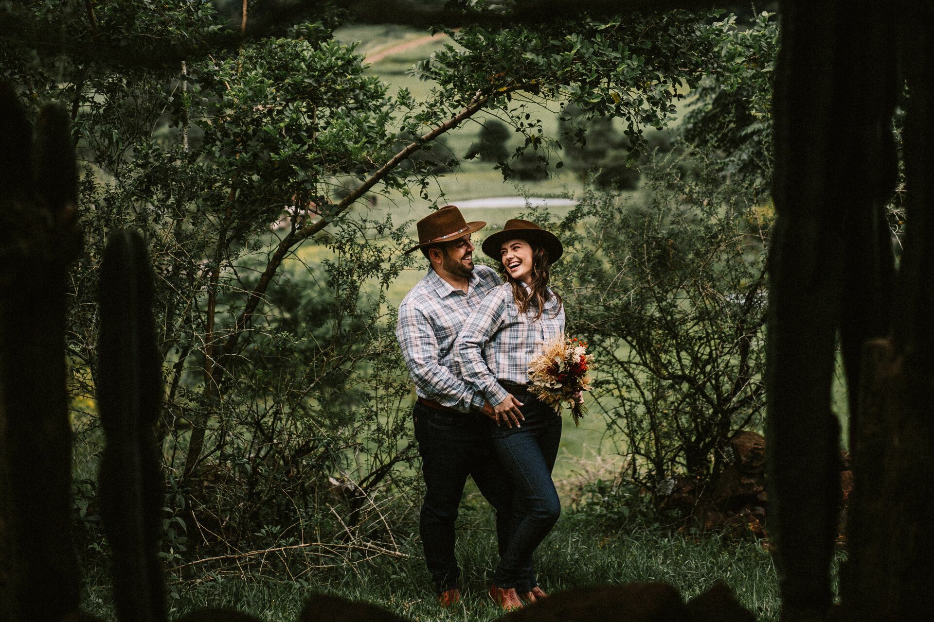 Foto Tais & Rafael - Pré Wedding - Imagem 15