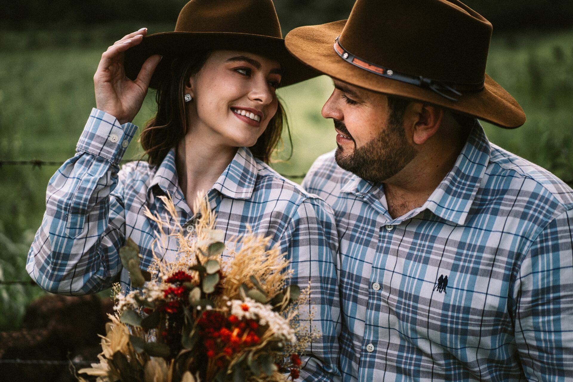 Foto Tais & Rafael - Pré Wedding - Imagem 9
