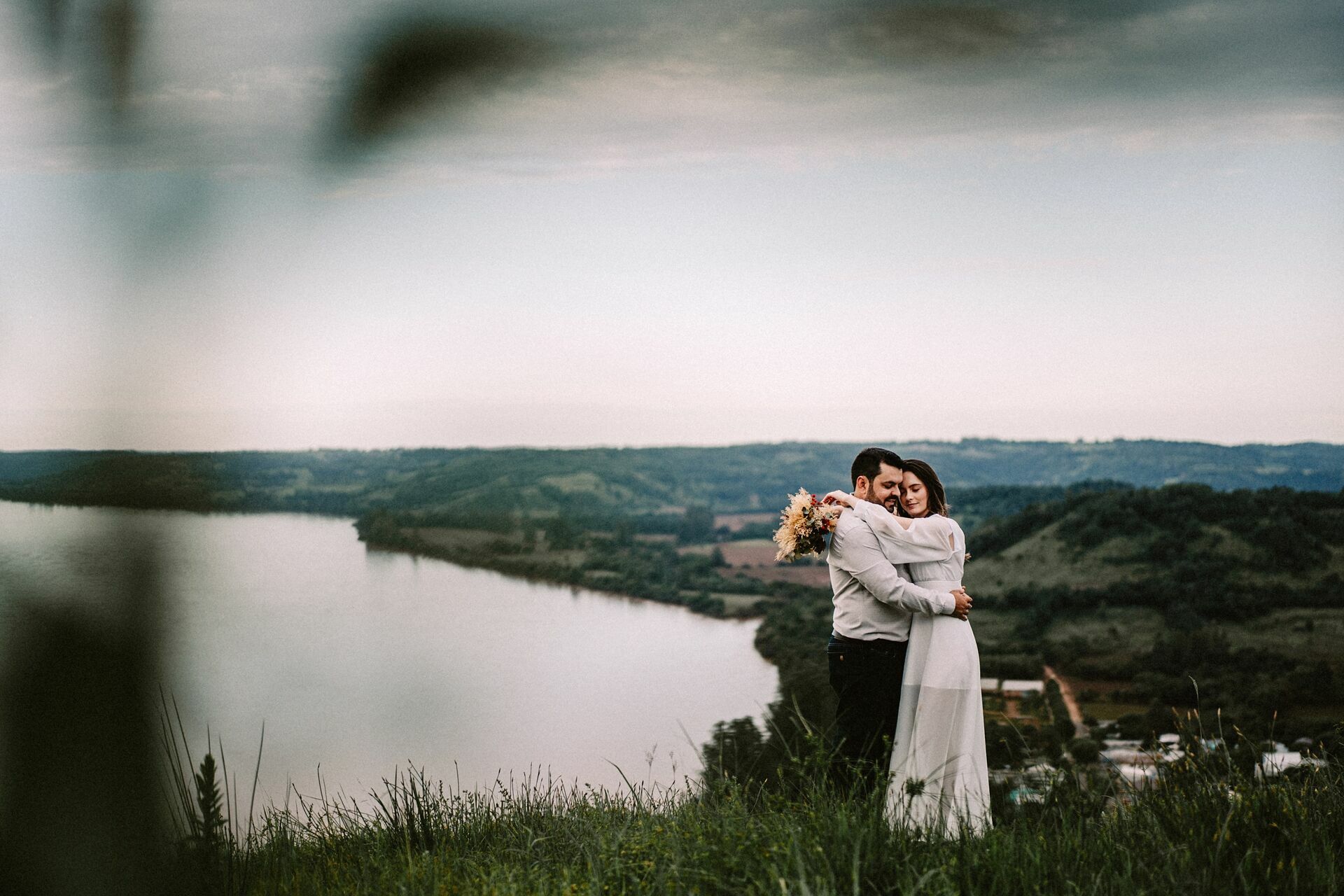 Foto Tais & Rafael - Pré Wedding - Imagem 27