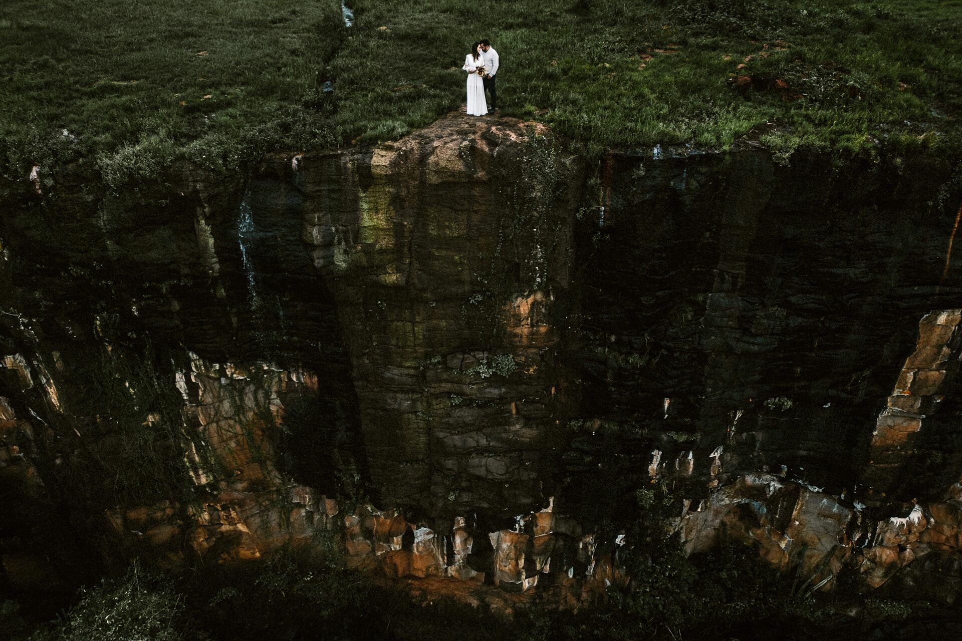 Foto Tais & Rafael - Pré Wedding - Imagem 31