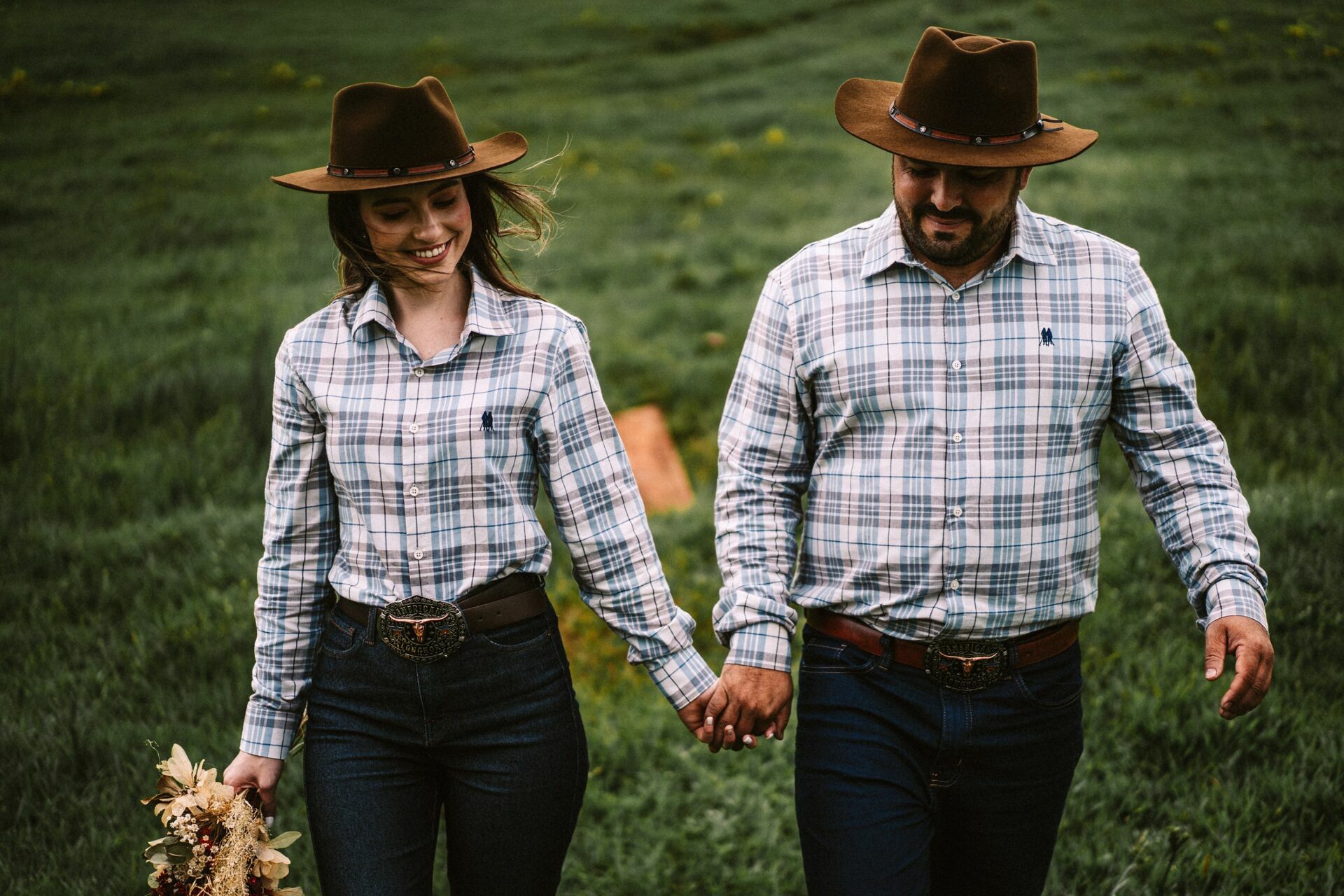 Foto Tais & Rafael - Pré Wedding - Imagem 19