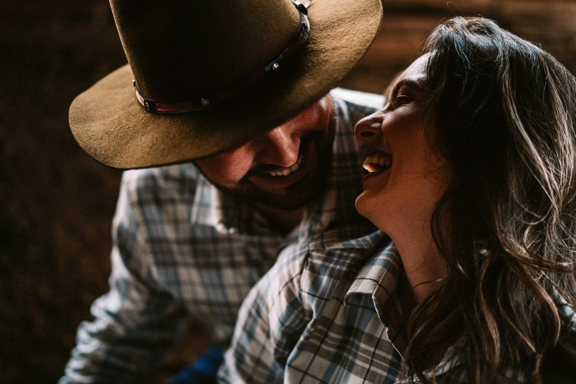 Foto Tais & Rafael - Pré Wedding - Imagem 5
