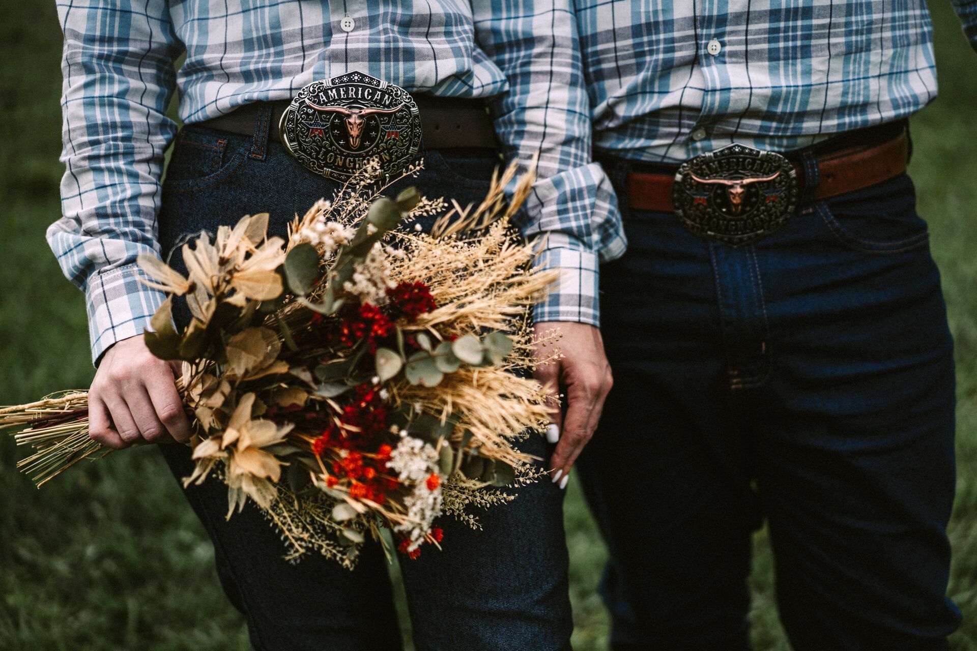Foto Tais & Rafael - Pré Wedding - Imagem 18