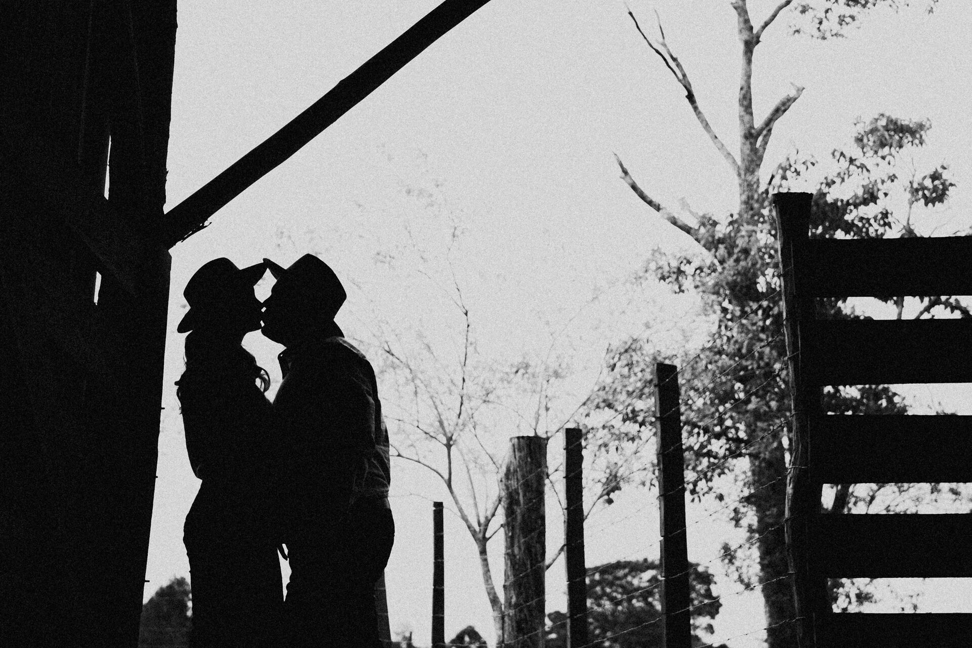 Foto Tais & Rafael - Pré Wedding - Imagem 2