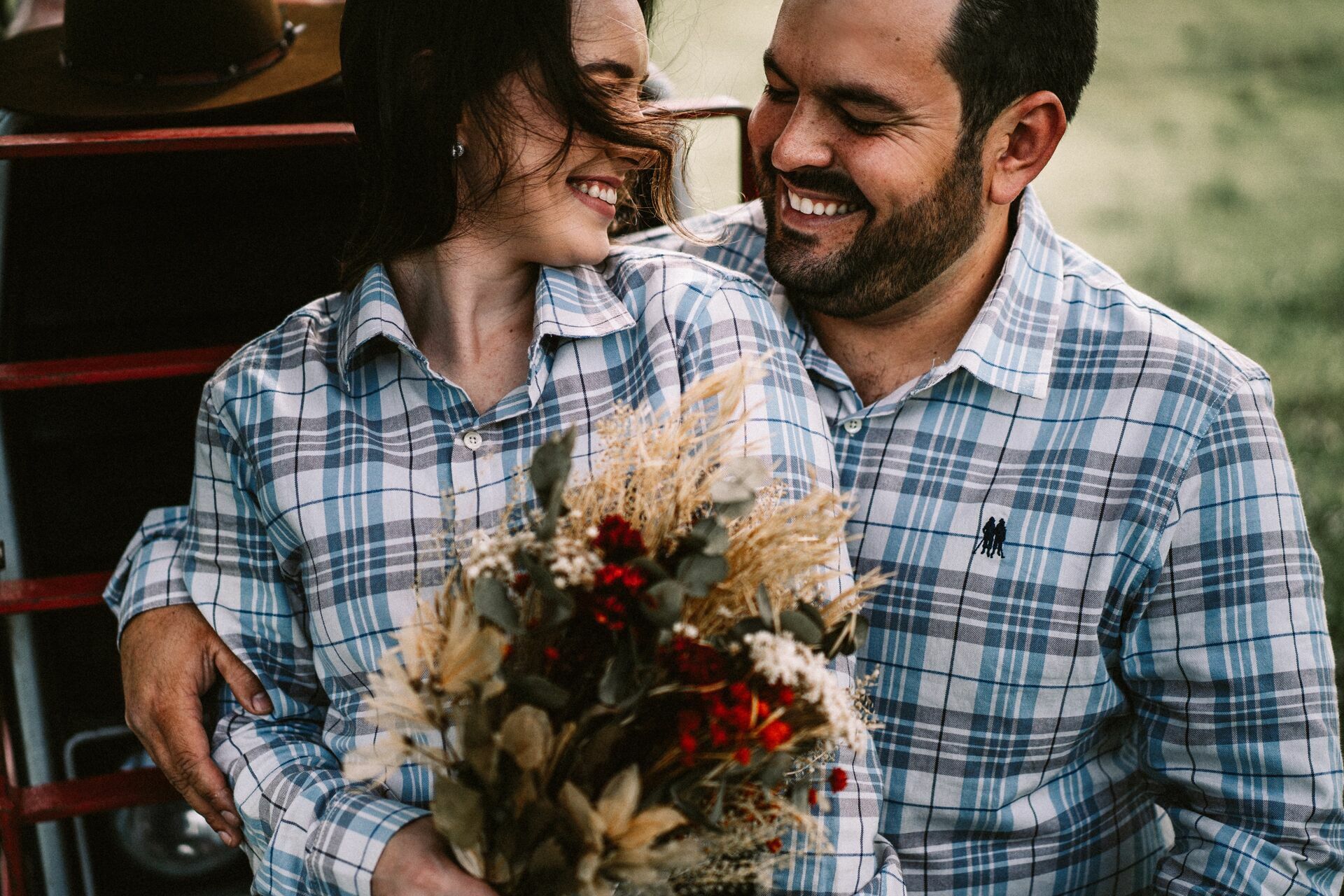 Foto Tais & Rafael - Pré Wedding - Imagem 7