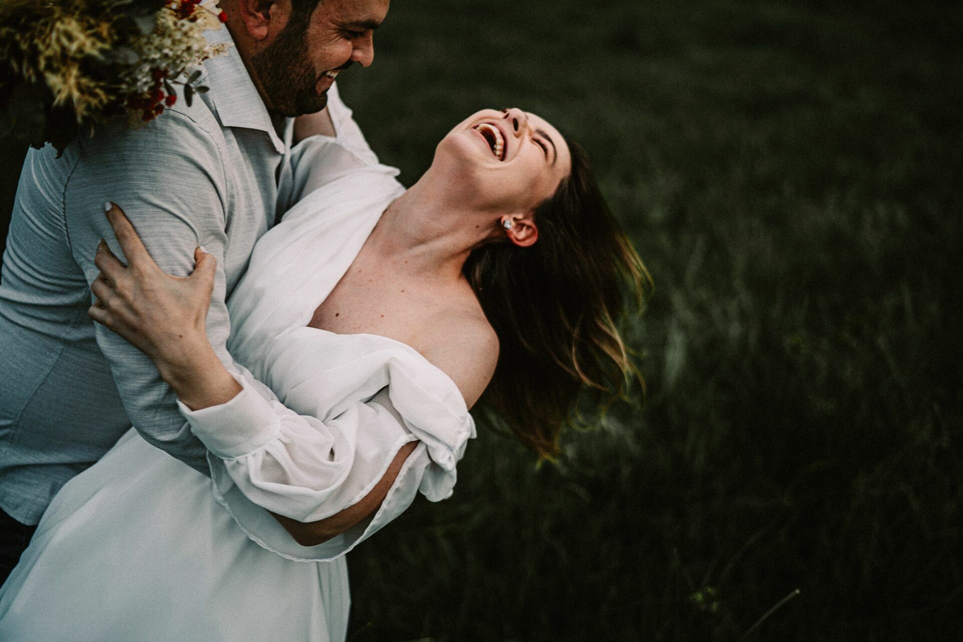 Foto Tais & Rafael - Pré Wedding - Imagem 34