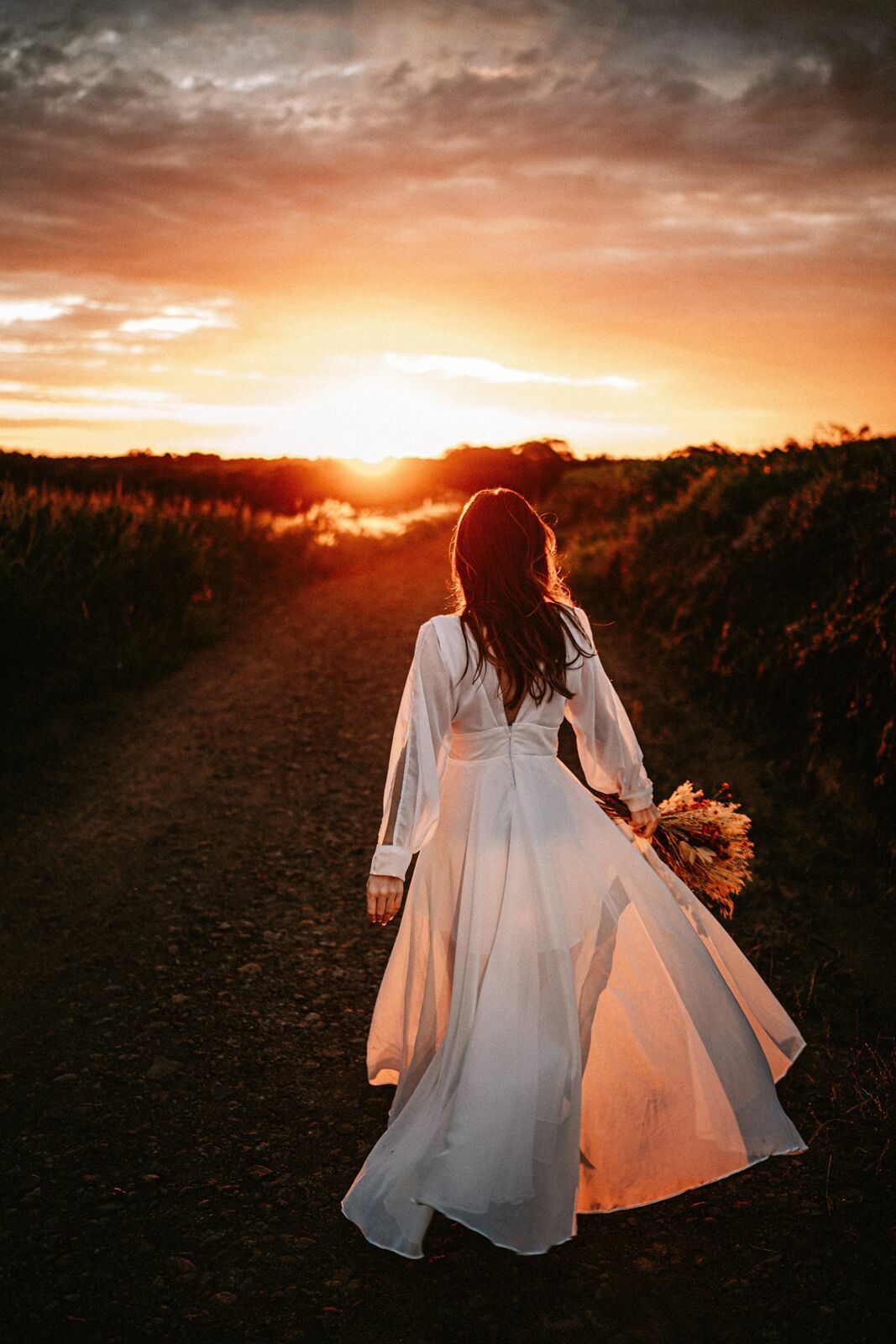 Foto Tais & Rafael - Pré Wedding - Imagem 40