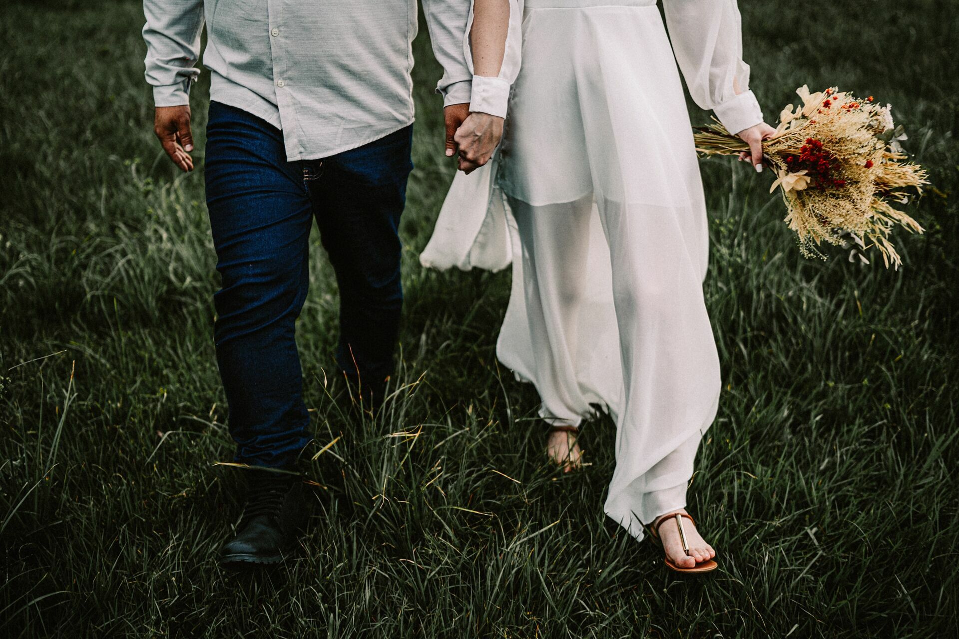 Foto Tais & Rafael - Pré Wedding - Imagem 36