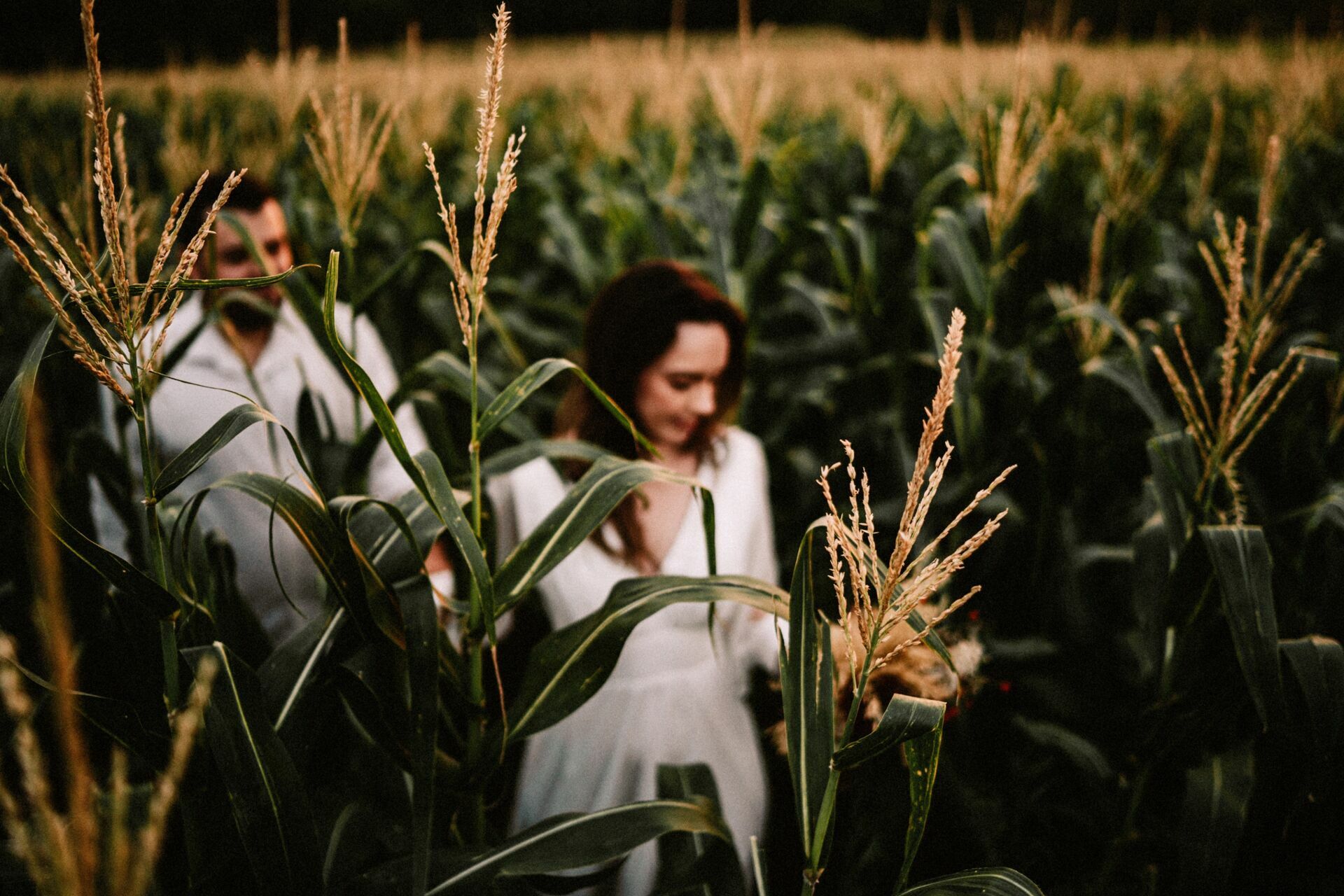Foto Tais & Rafael - Pré Wedding - Imagem 48